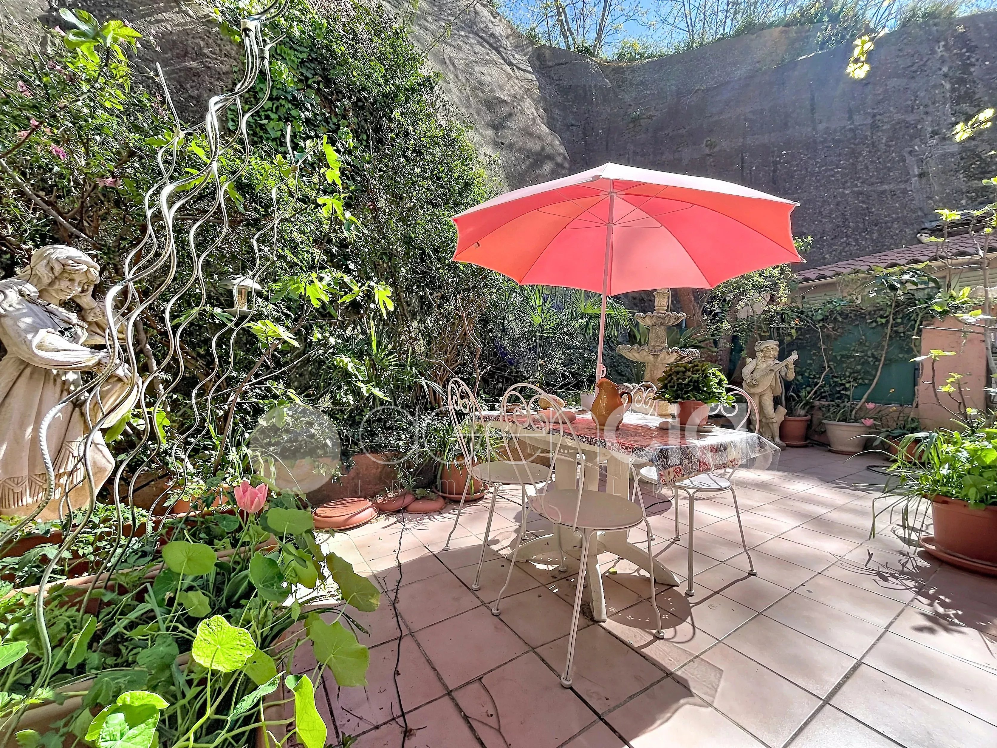 Agence immobilière de Agencia Saint-Pierre