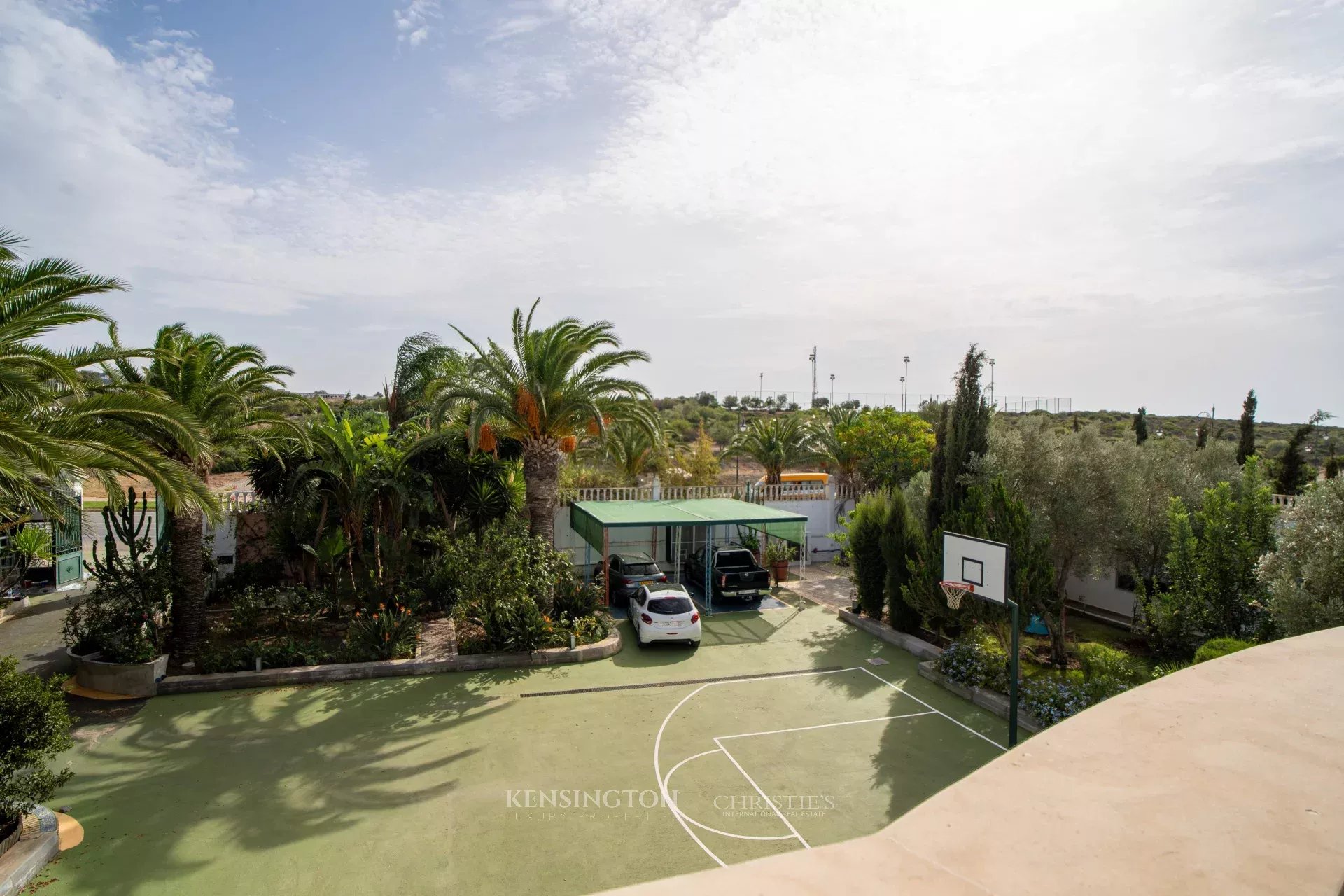 Property Slider Image