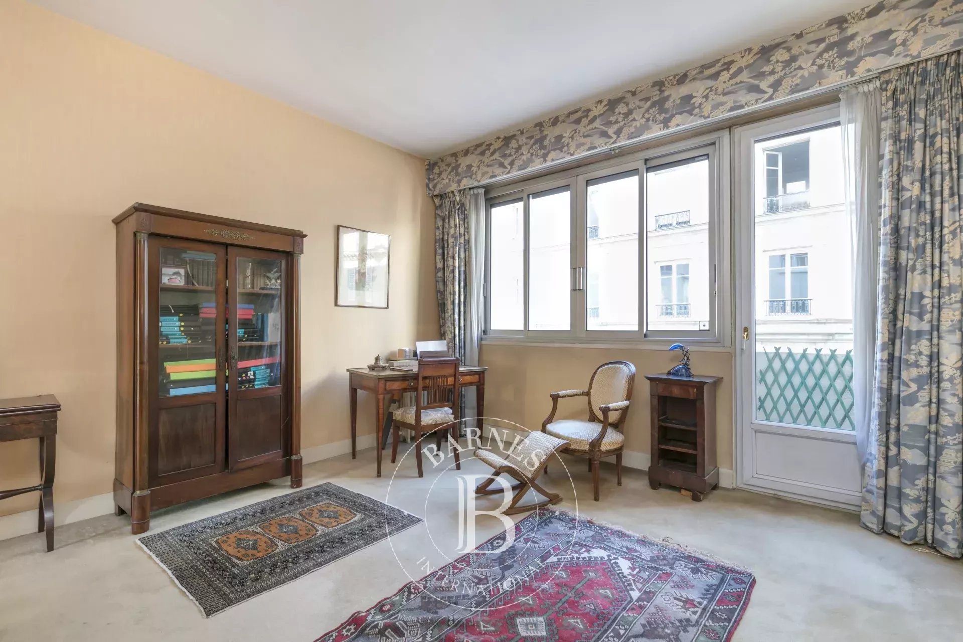 Daire Neuilly-sur-Seine - picture 12