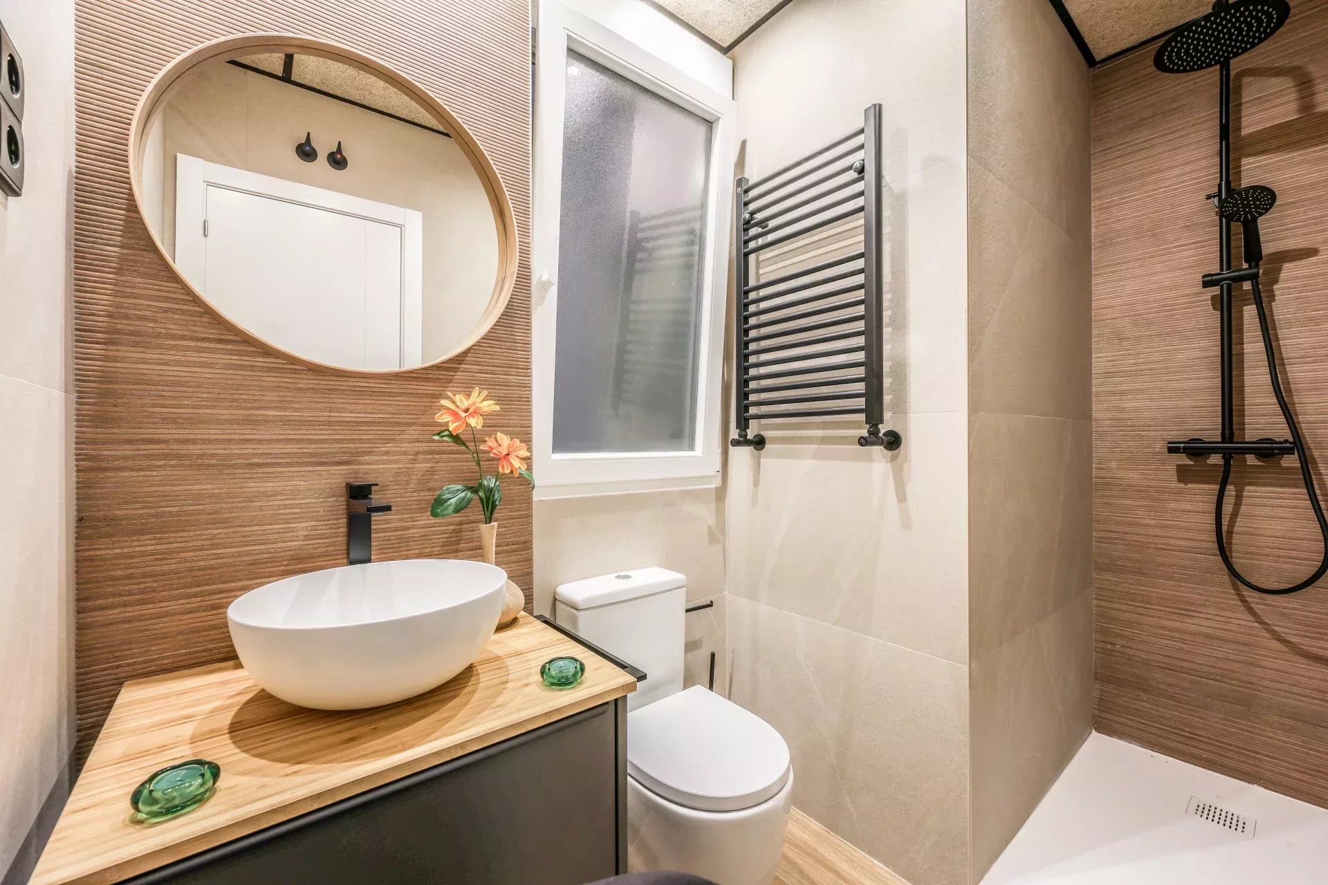 Daire Madrid - picture 16