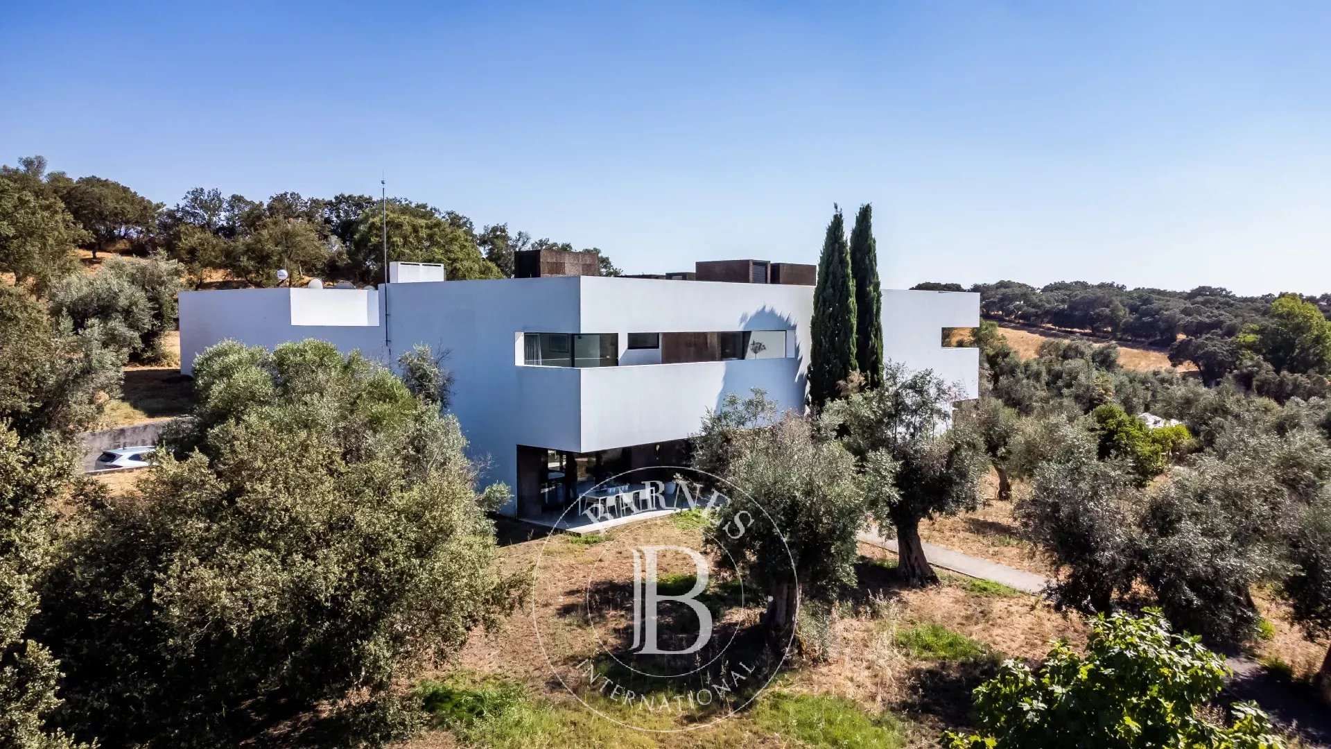 Vues panoramiques et intimité à Arraiolos