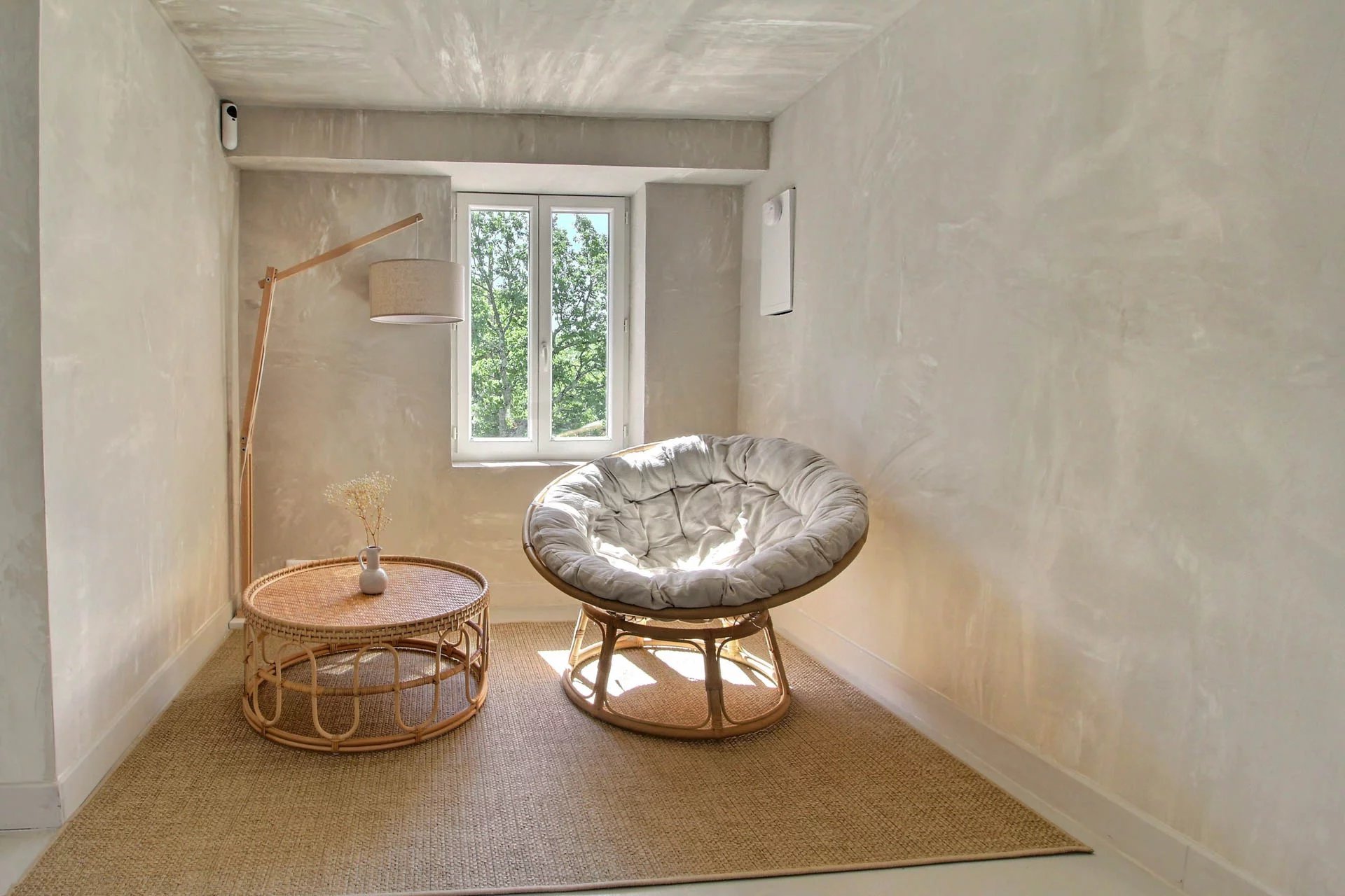 Renovated stone house in a quiet neighbourhood - Fayence