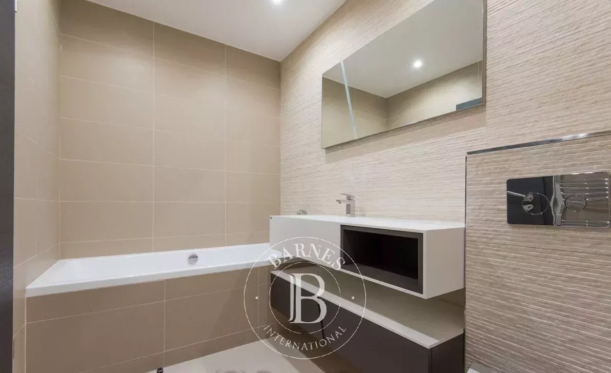 Daire Neuilly-sur-Seine - picture 10