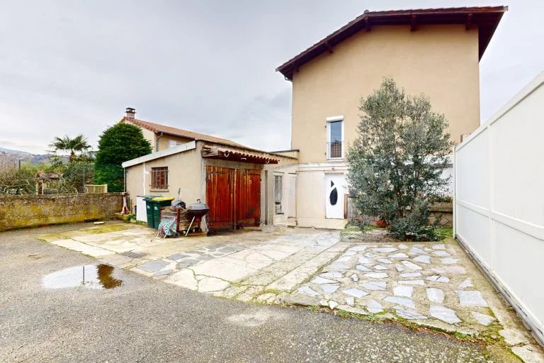 Agence immobilière de Agence Rive Gauche
