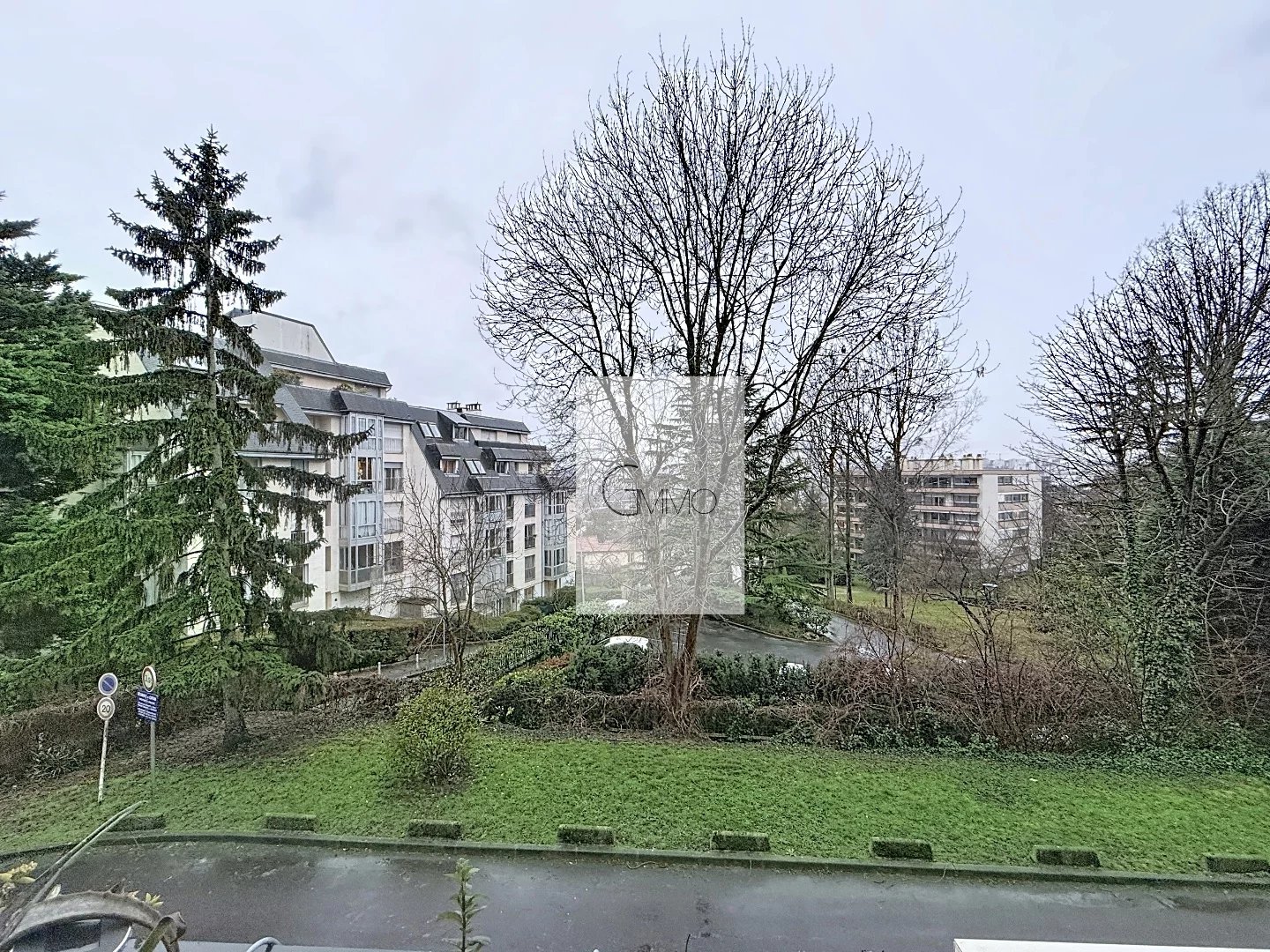 3 pièces loué – L’Haÿ-les-Roses