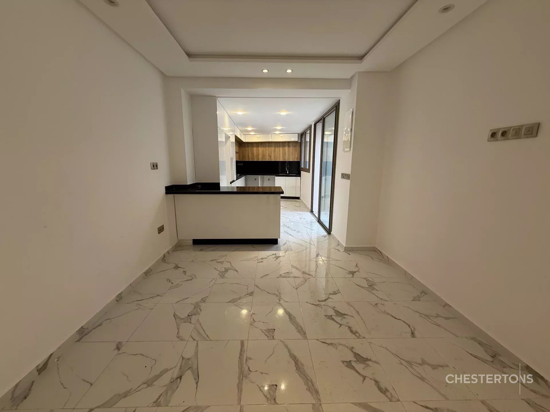 Image of Apartment - 2 Bedrooms for Rental in Skhirat-Témara-Rabat-Morocco, Image 4