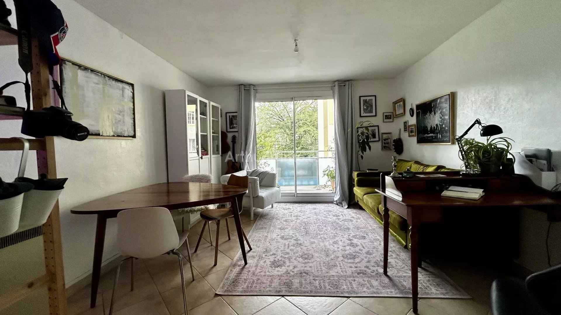 Agence immobilière de SARL AS IMMOBILIER