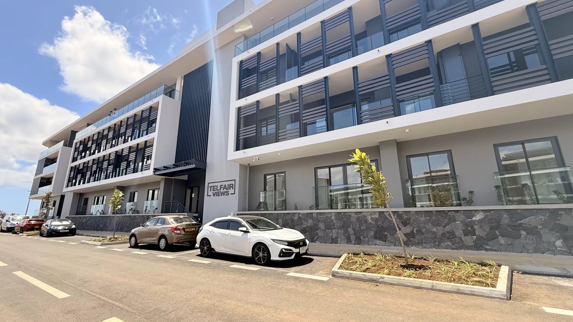 Пентхаус Moka - picture 2