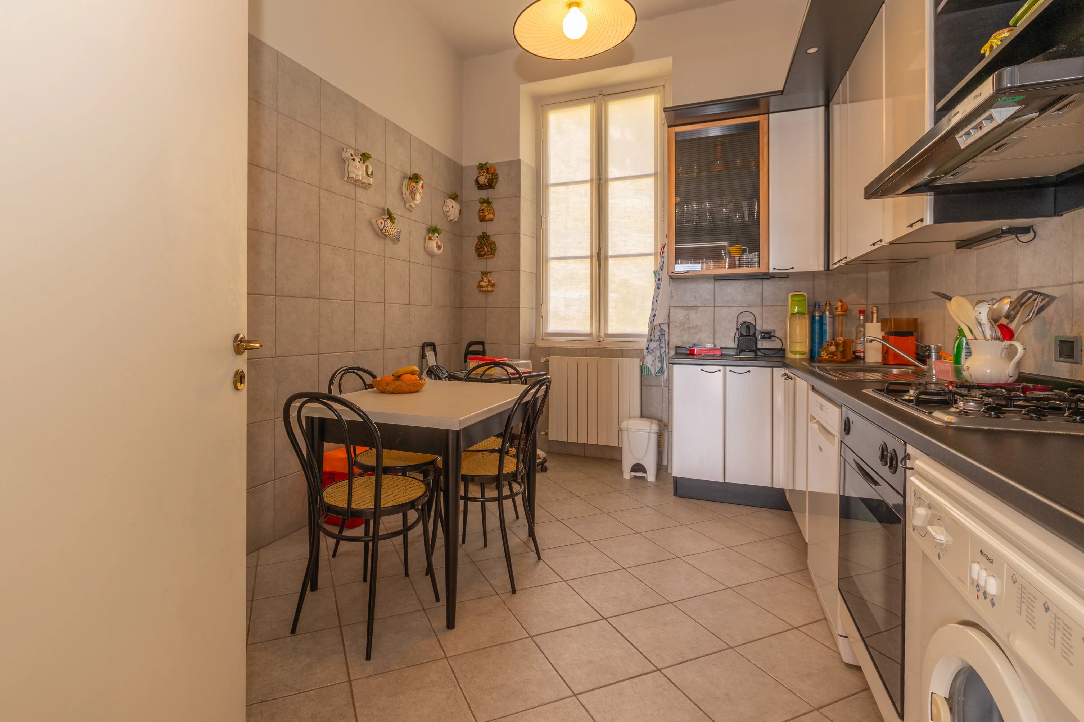 Vente Appartement Menton
