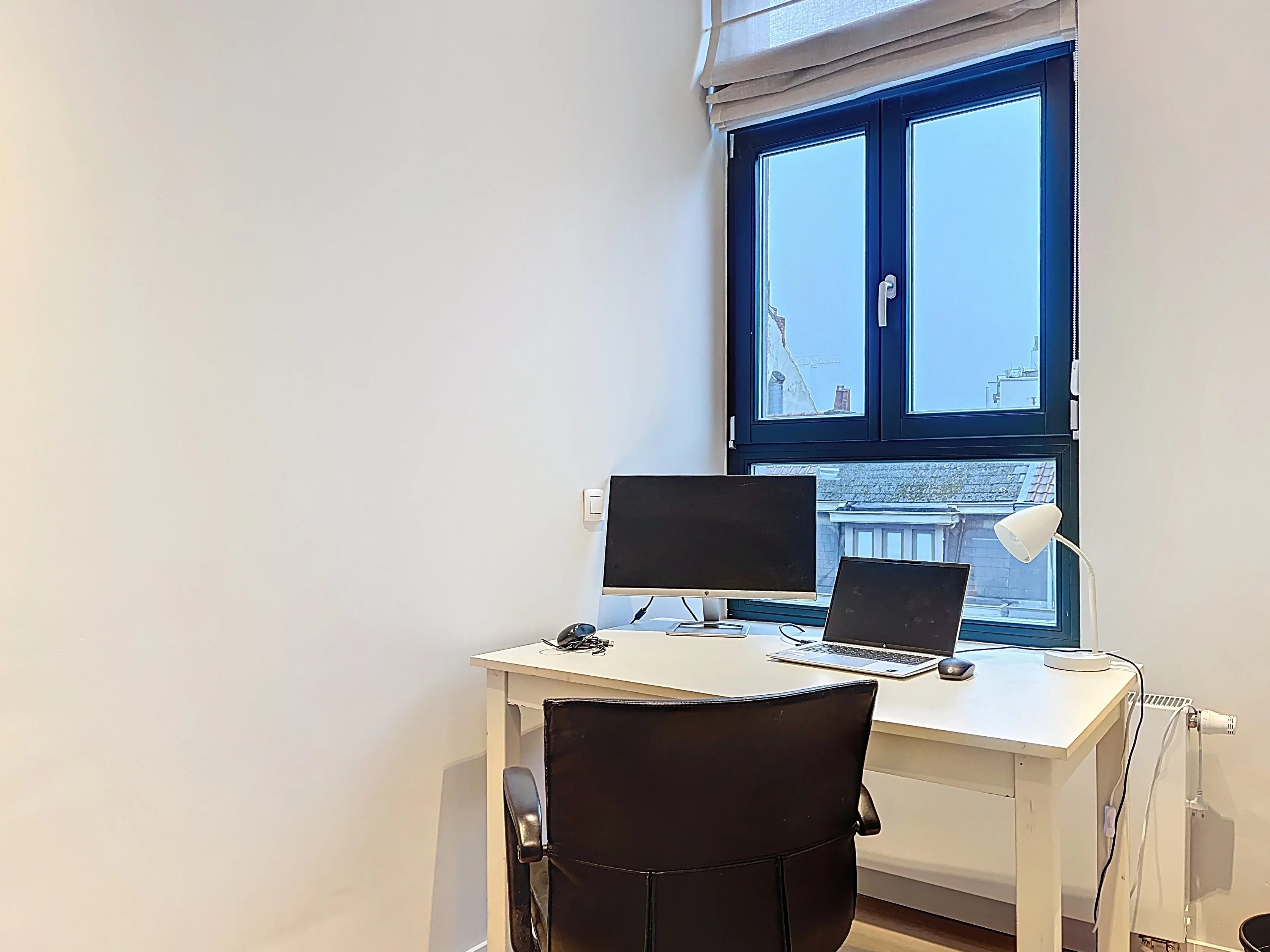 Tenbosch - Duplex 2 chambres