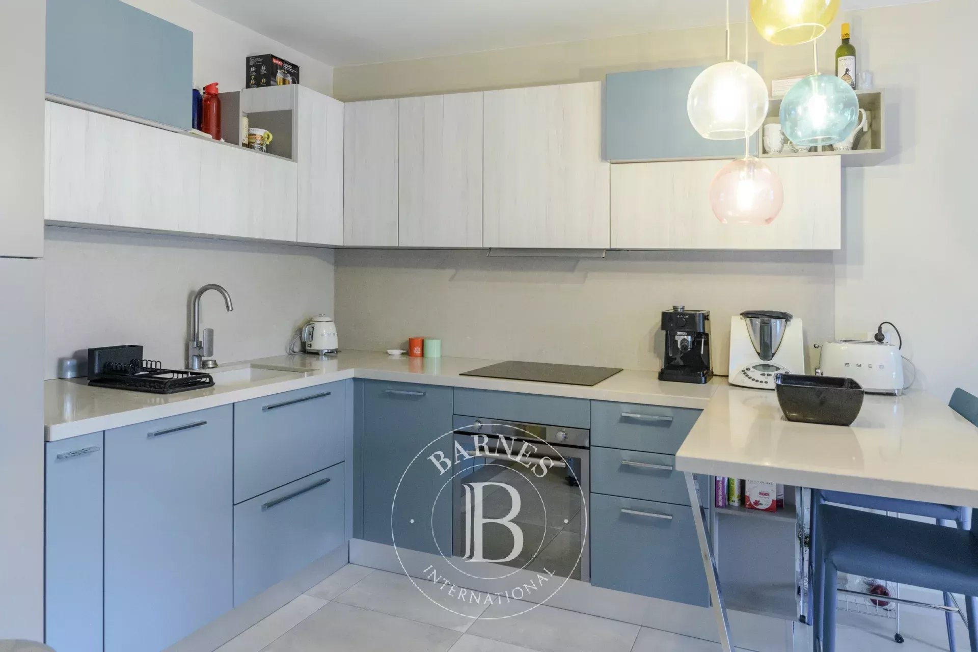 Daire Bandol - picture 4