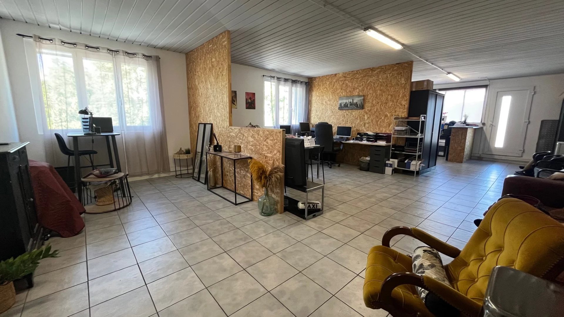 Agence immobilière de Prox'Immo