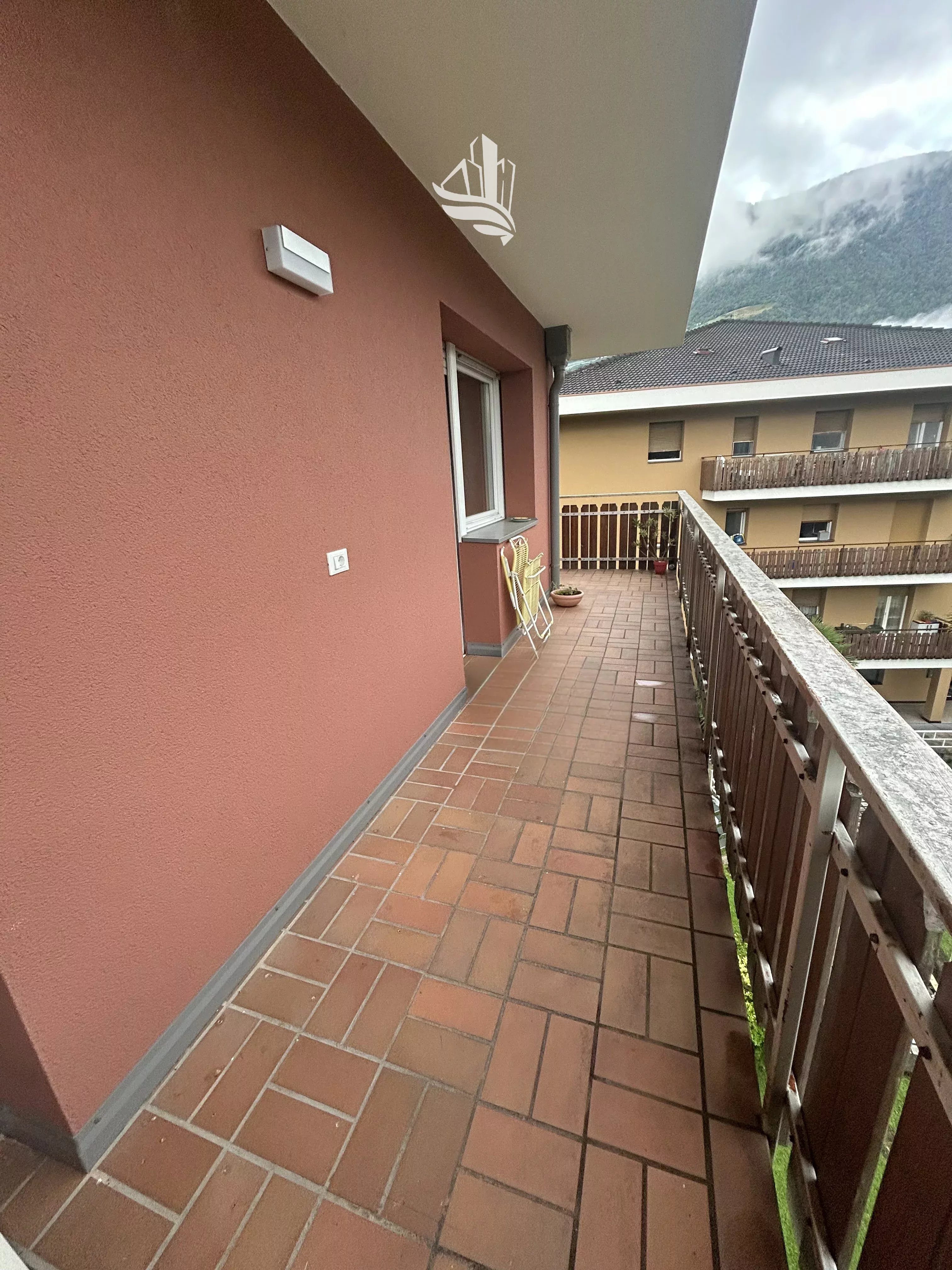 Verkauf Wohnung Meran