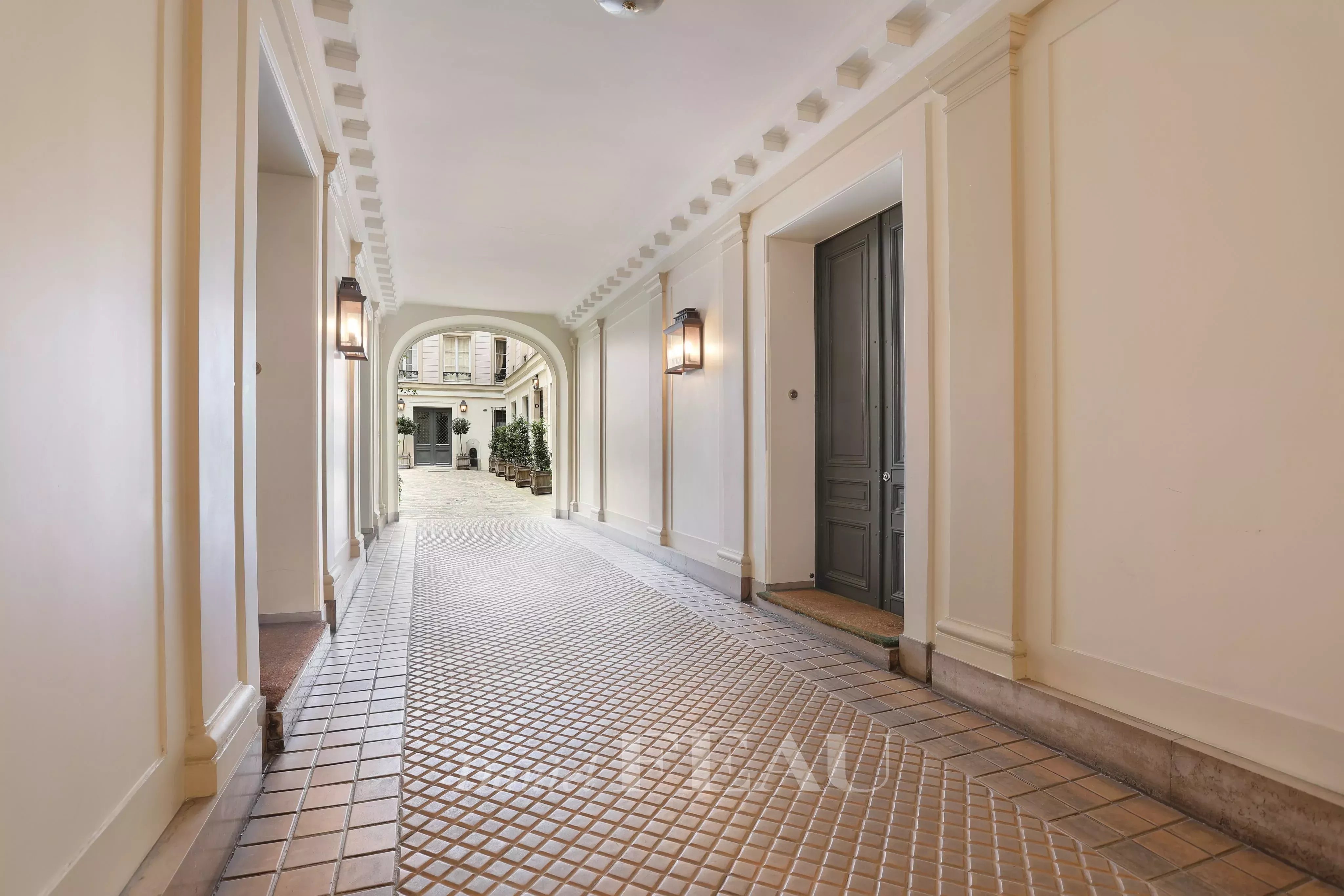 Location Appartement Paris 6ème