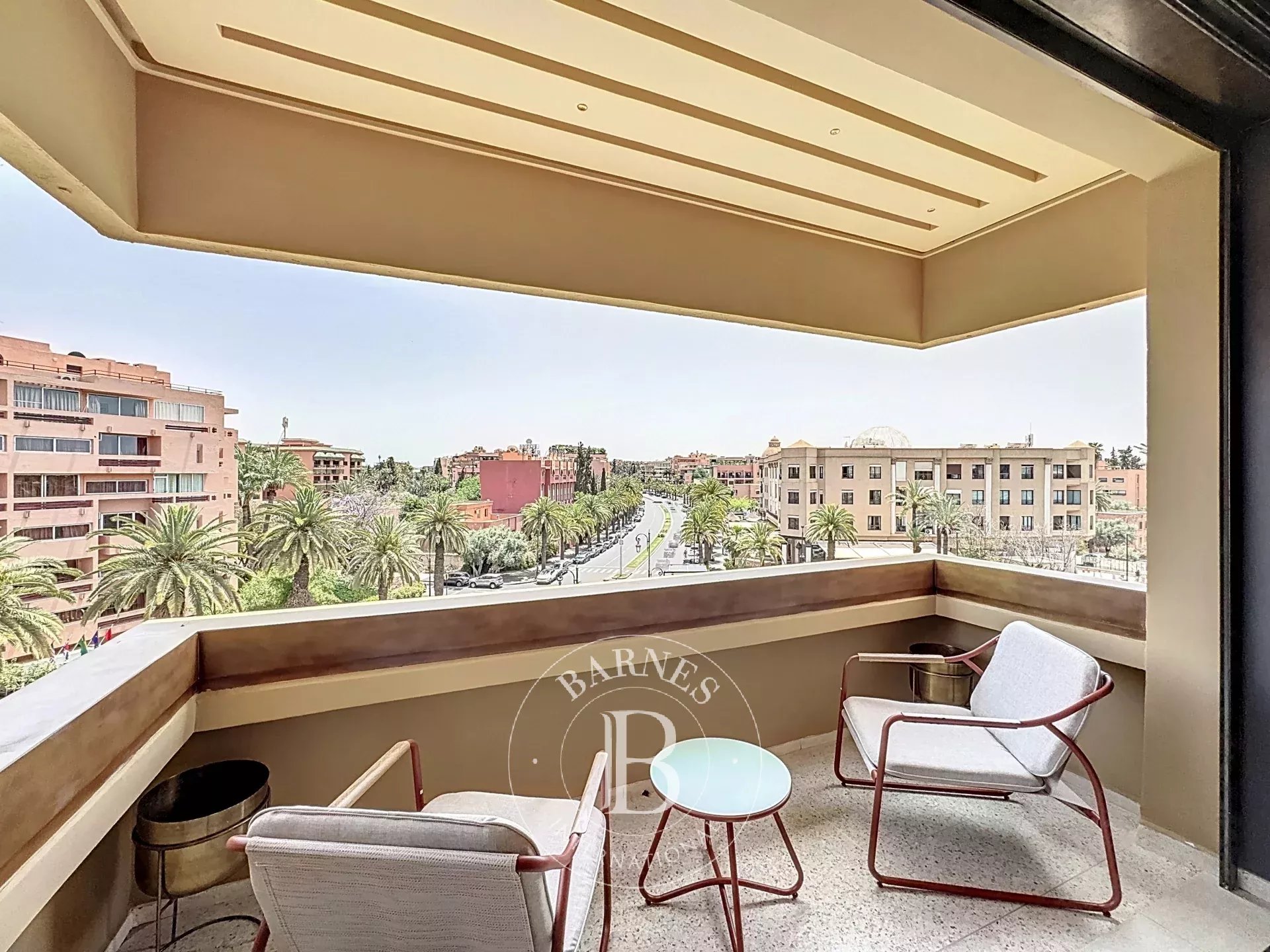 Magnifique appartement... - picture 1