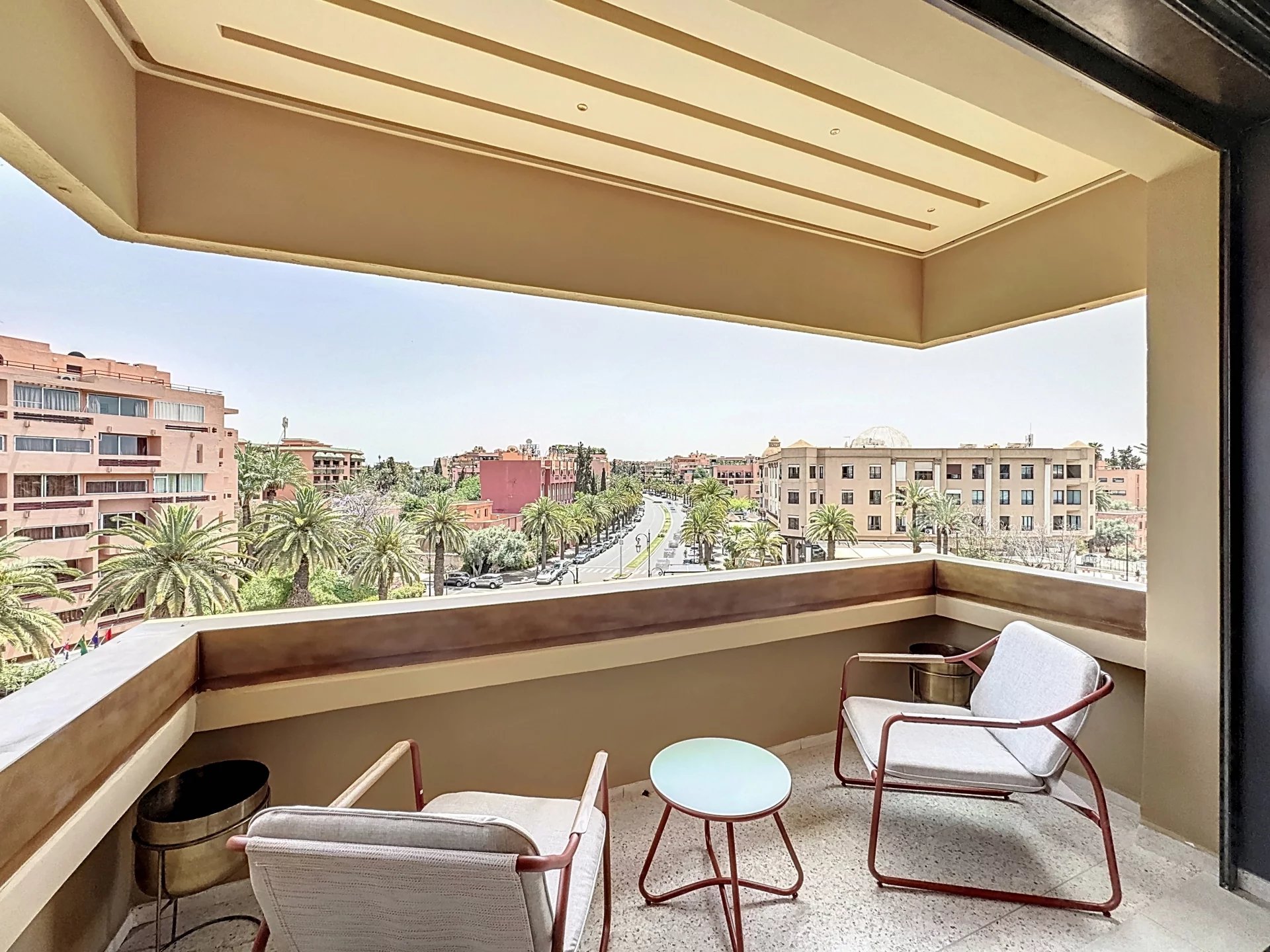 Rental Apartment Marrakesh