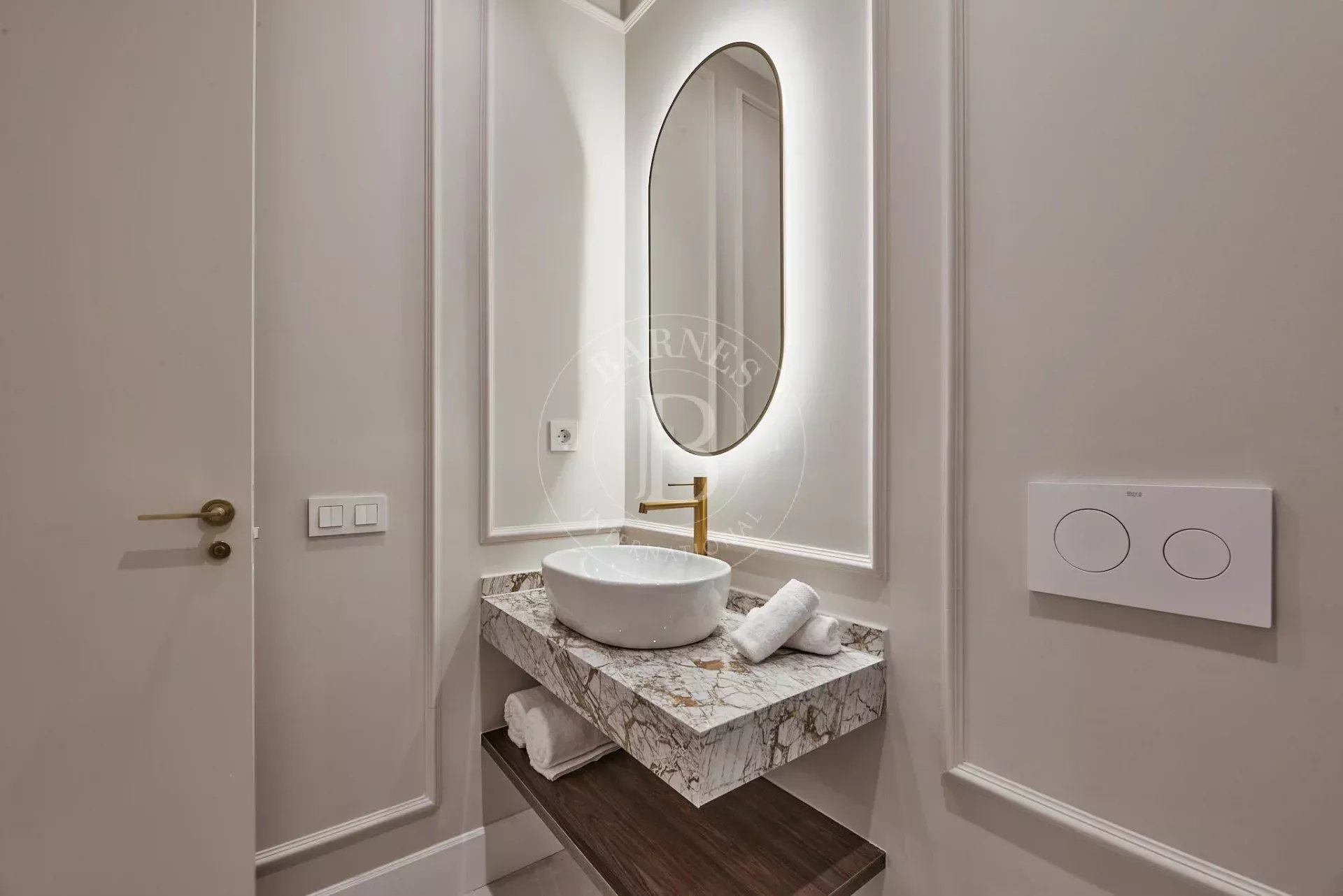 Daire Madrid - picture 25