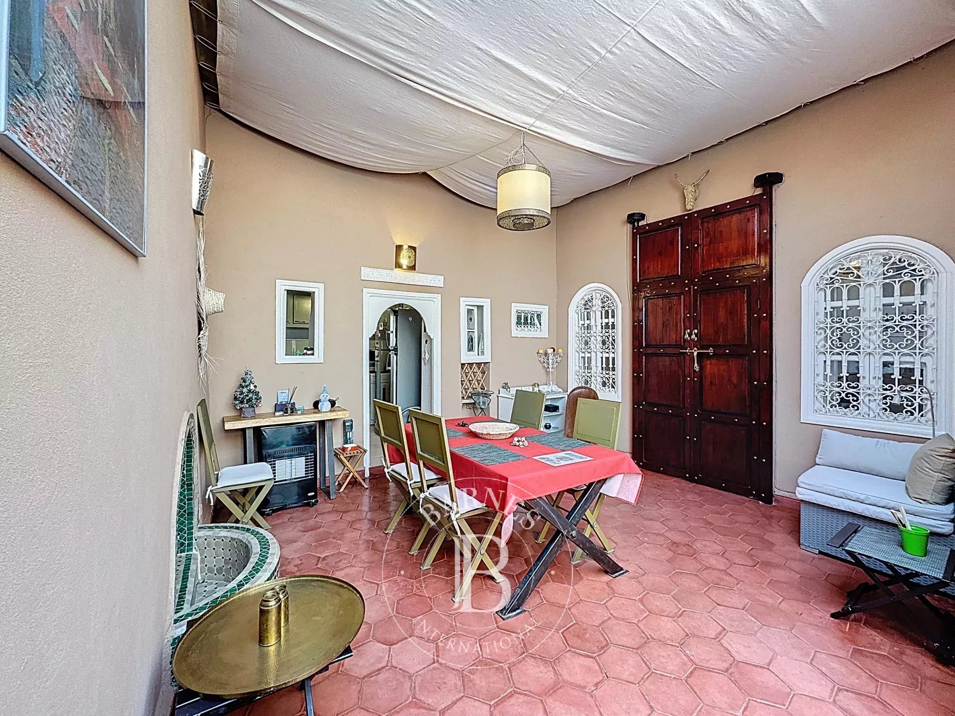 Villa Marrakech - picture 9