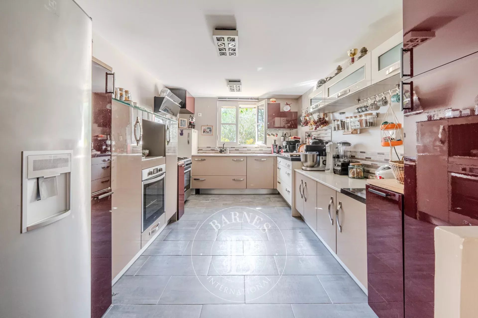 Mülkiyet La Bastidonne - picture 7