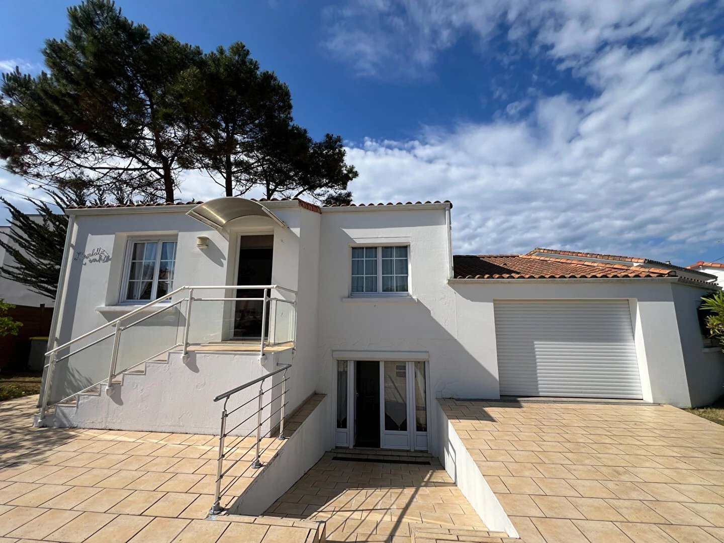 Maison Jard Sur Mer 6 pièce(s) 100 m2