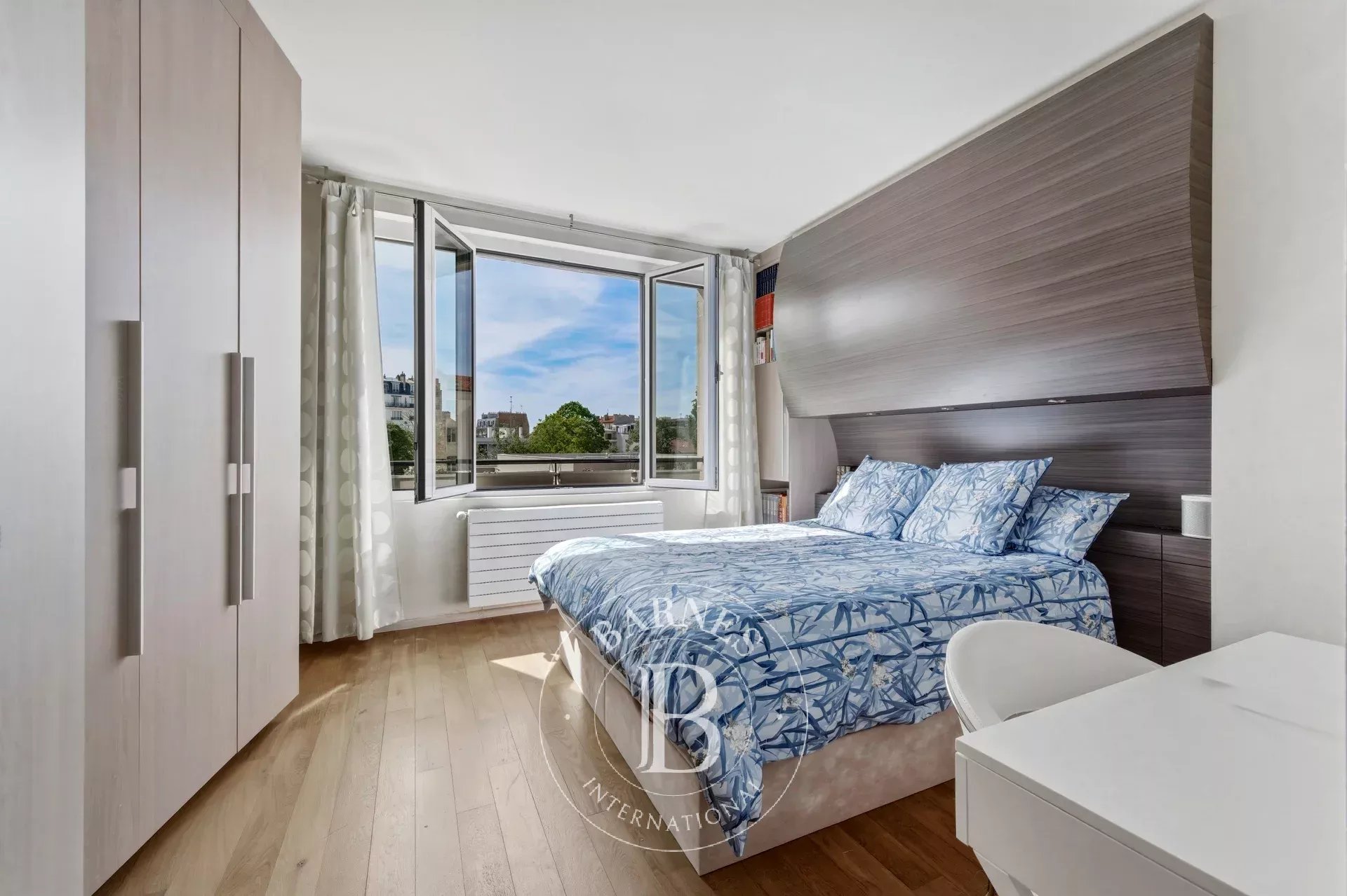Saint-Mandé  - Appartement 5 Pi&egrave;ces 3 Chambres - picture 9
