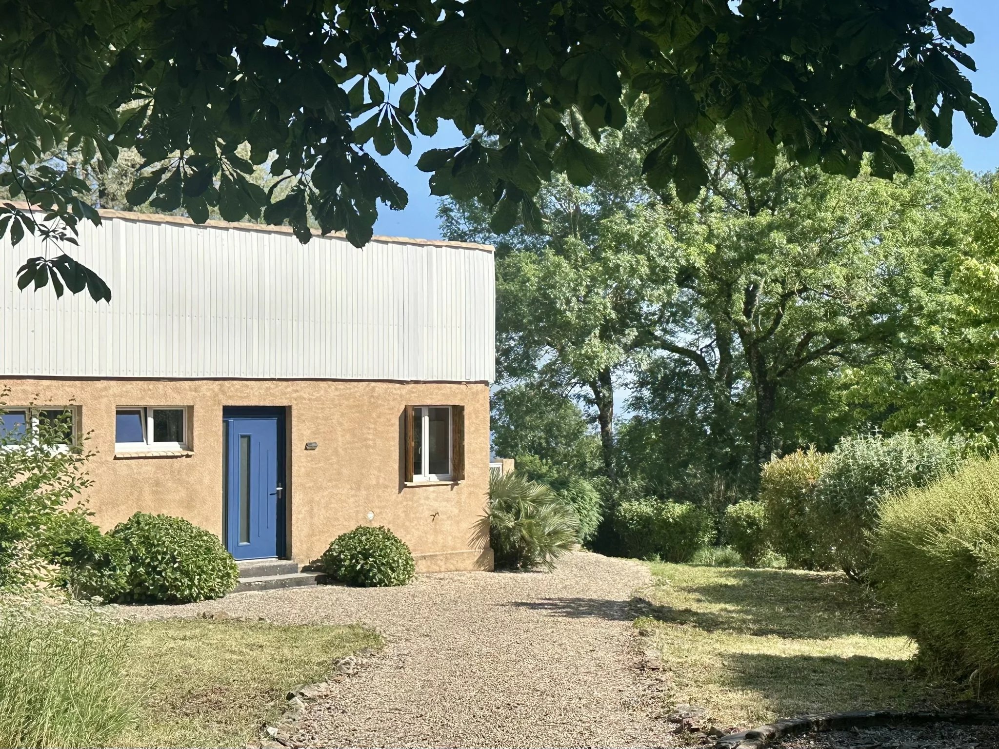 Village house for sale Cuxac-Cabardès, Aude