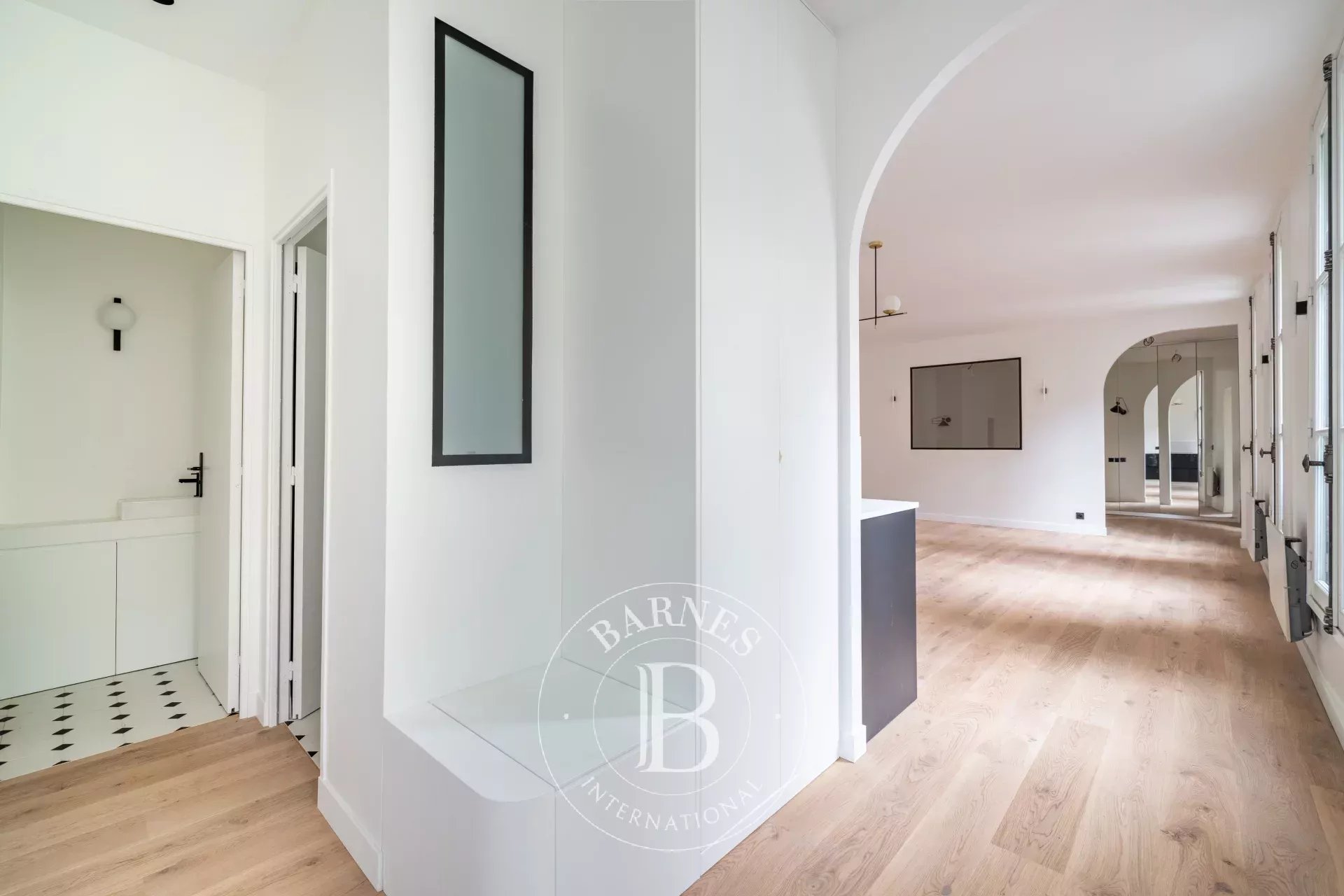 Daire Paris 2ème - picture 7