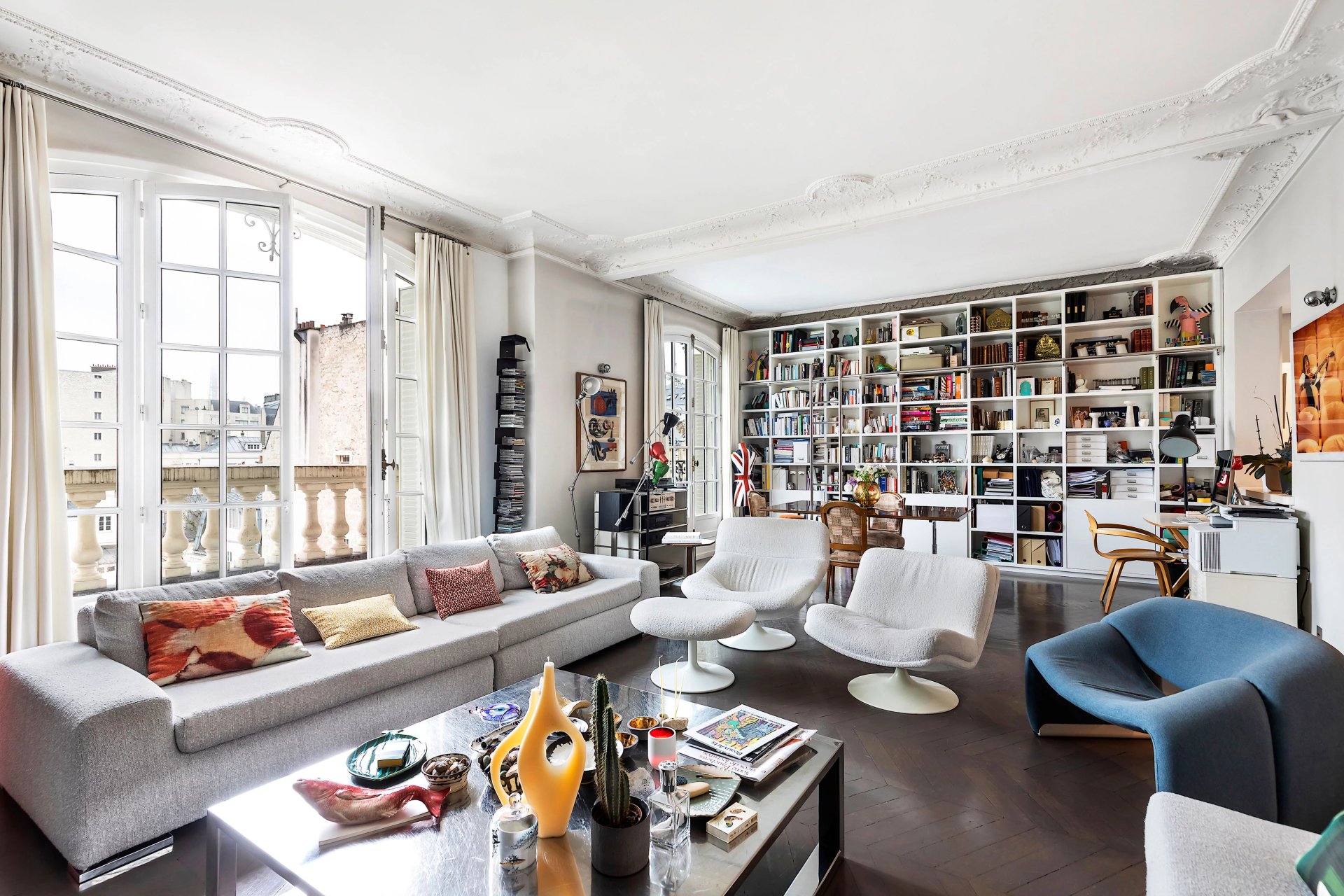 5 Bedroom Apartment/Flat's Image 4