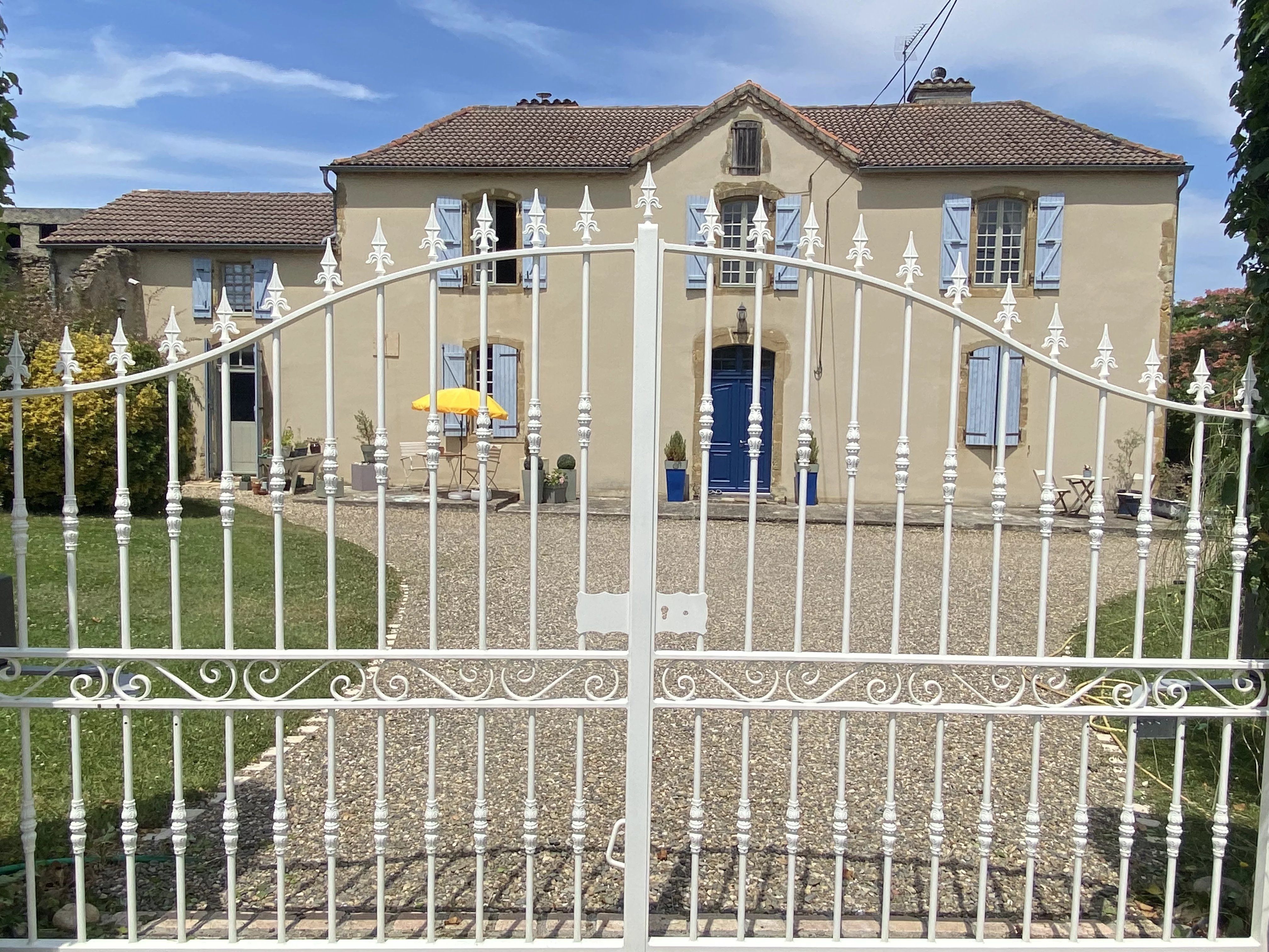 Village house for sale Madiran, Hautes-Pyrénées