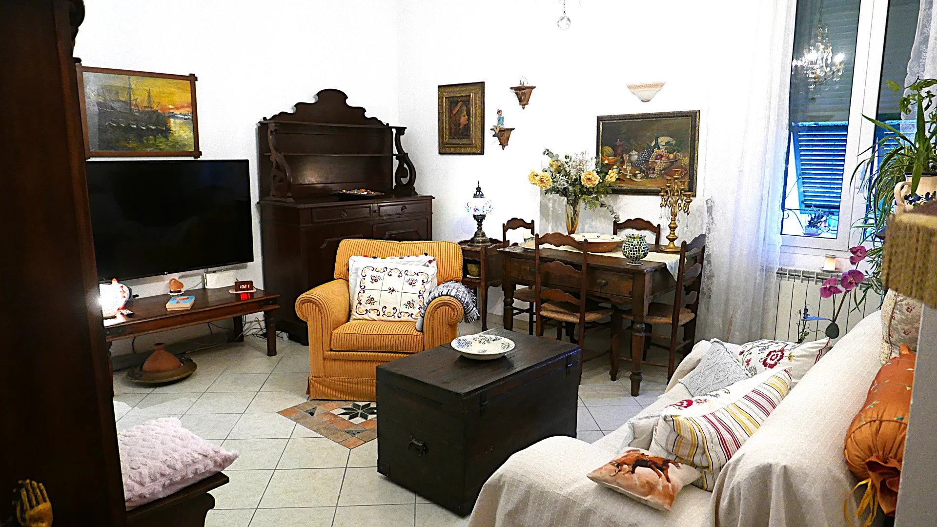Vendita Appartamento Ventimiglia