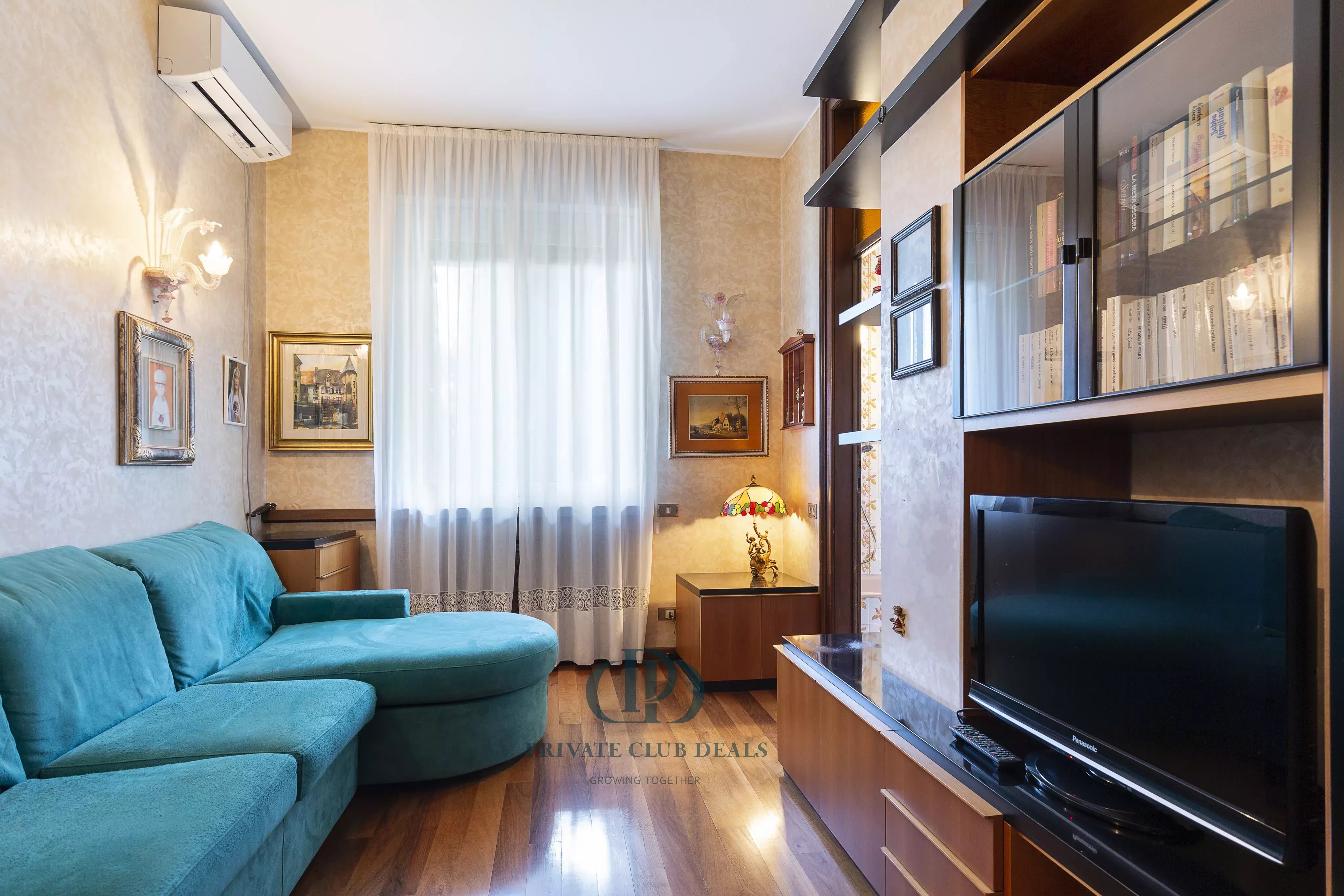 Daire Como - picture 17