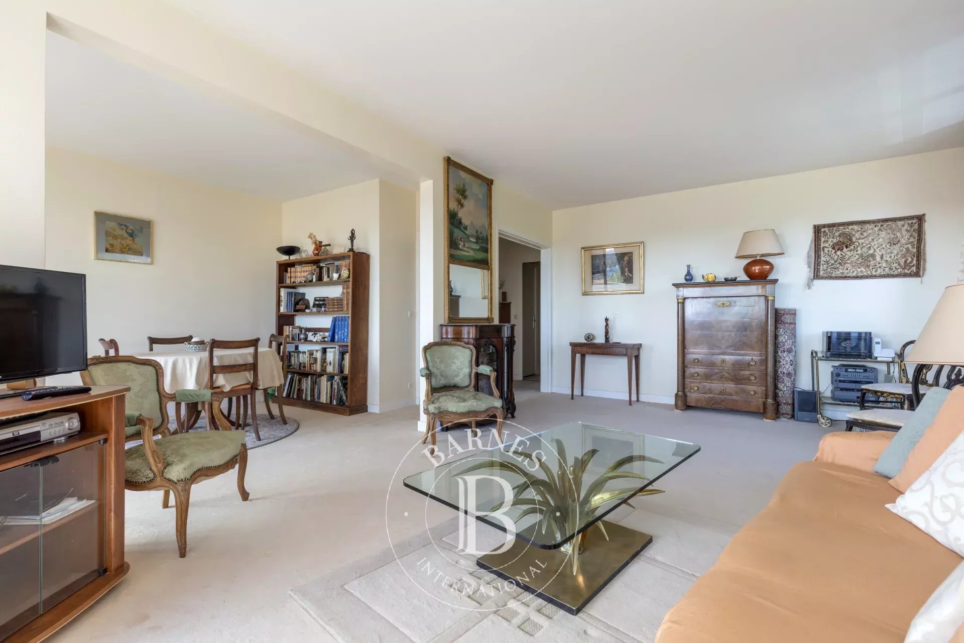 Puteaux  - Apartment 3 Bedrooms - picture 4