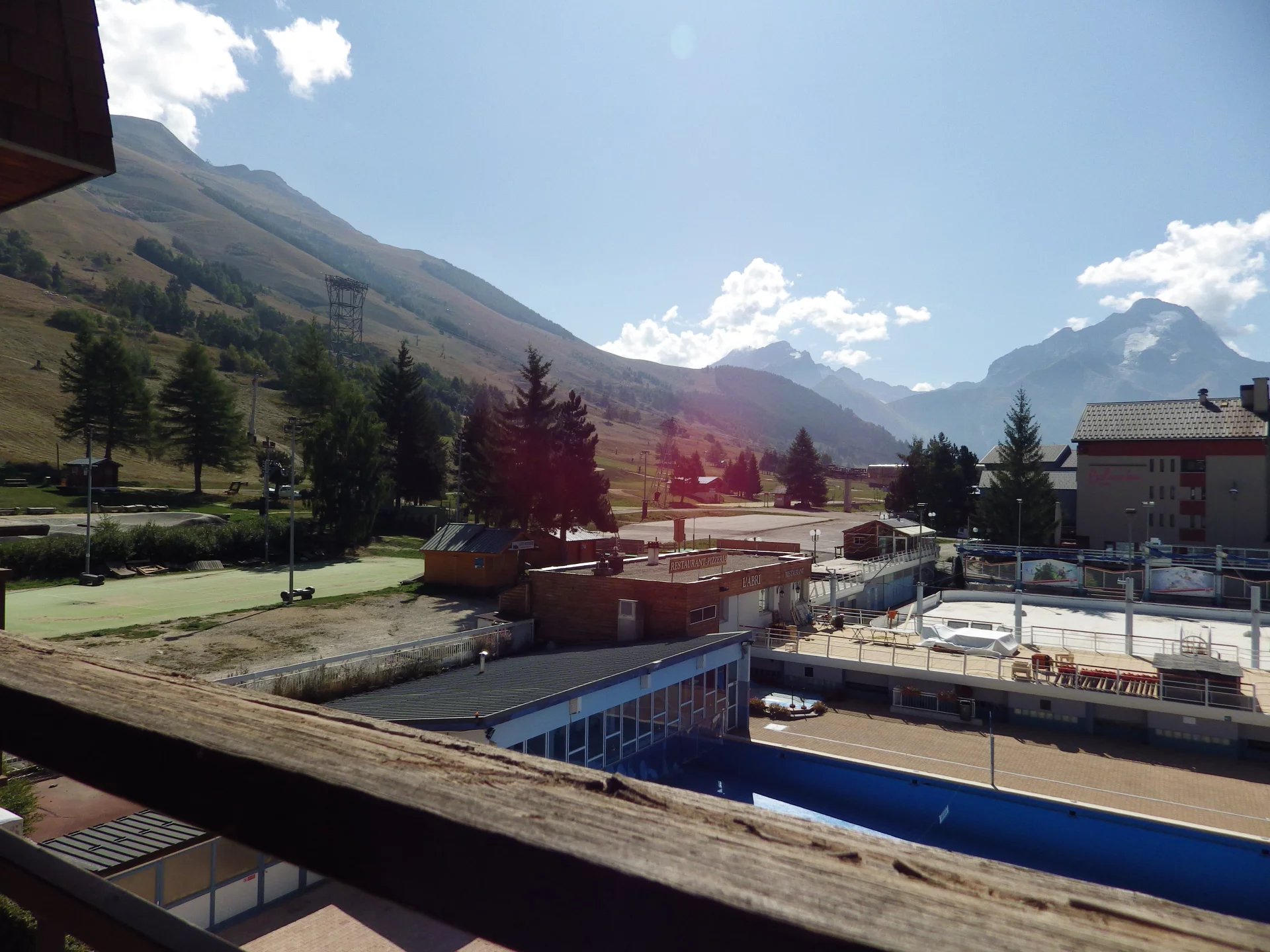 VALLEE BLANCHE HJ4 - Appartement 6 personnes