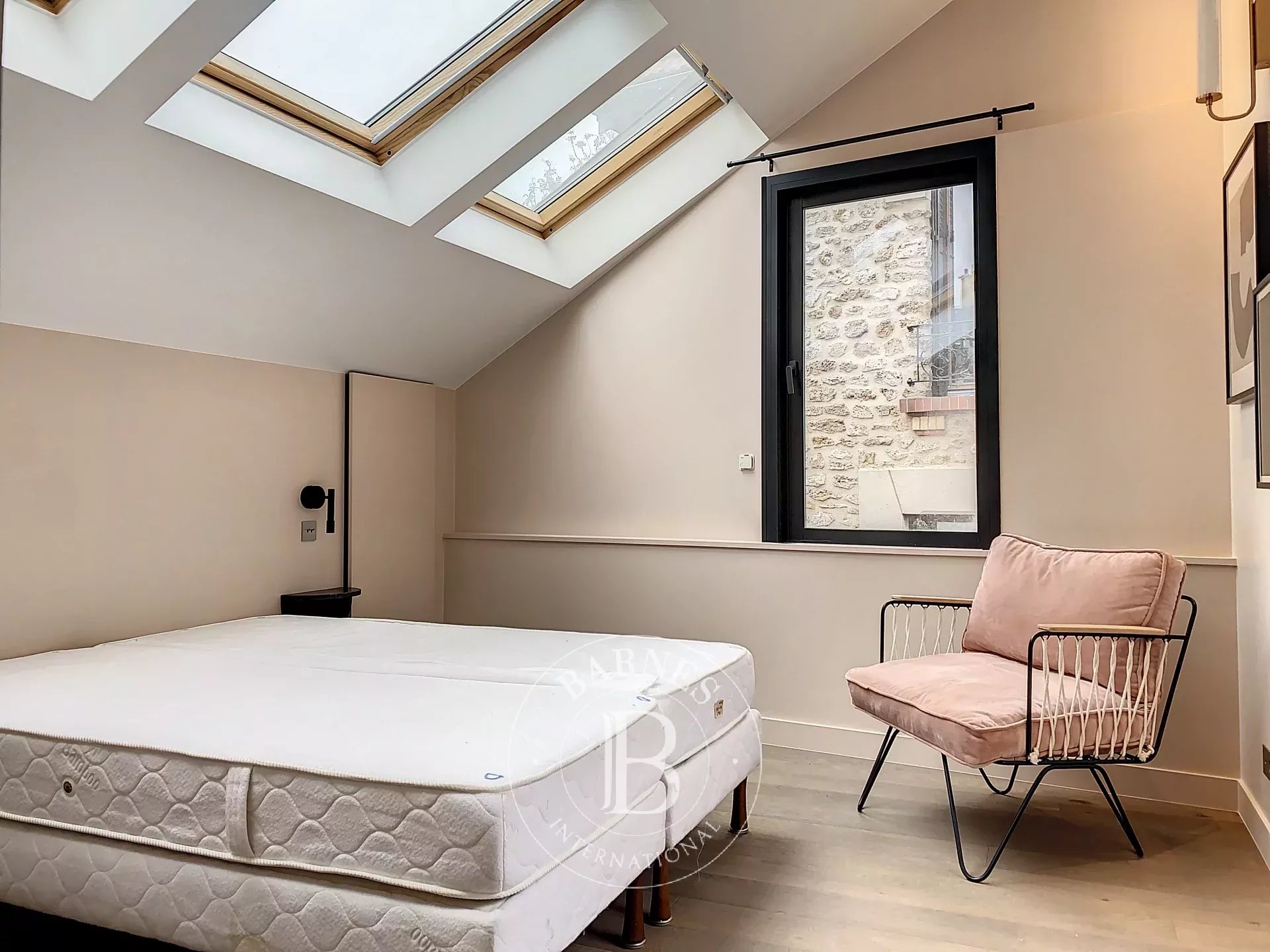 Ev Paris 18ème - picture 21