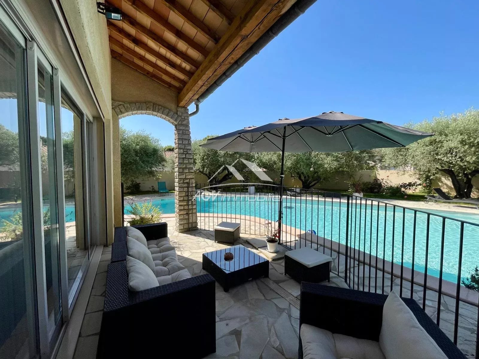 Sale Villa Saint-Privat-des-Vieux