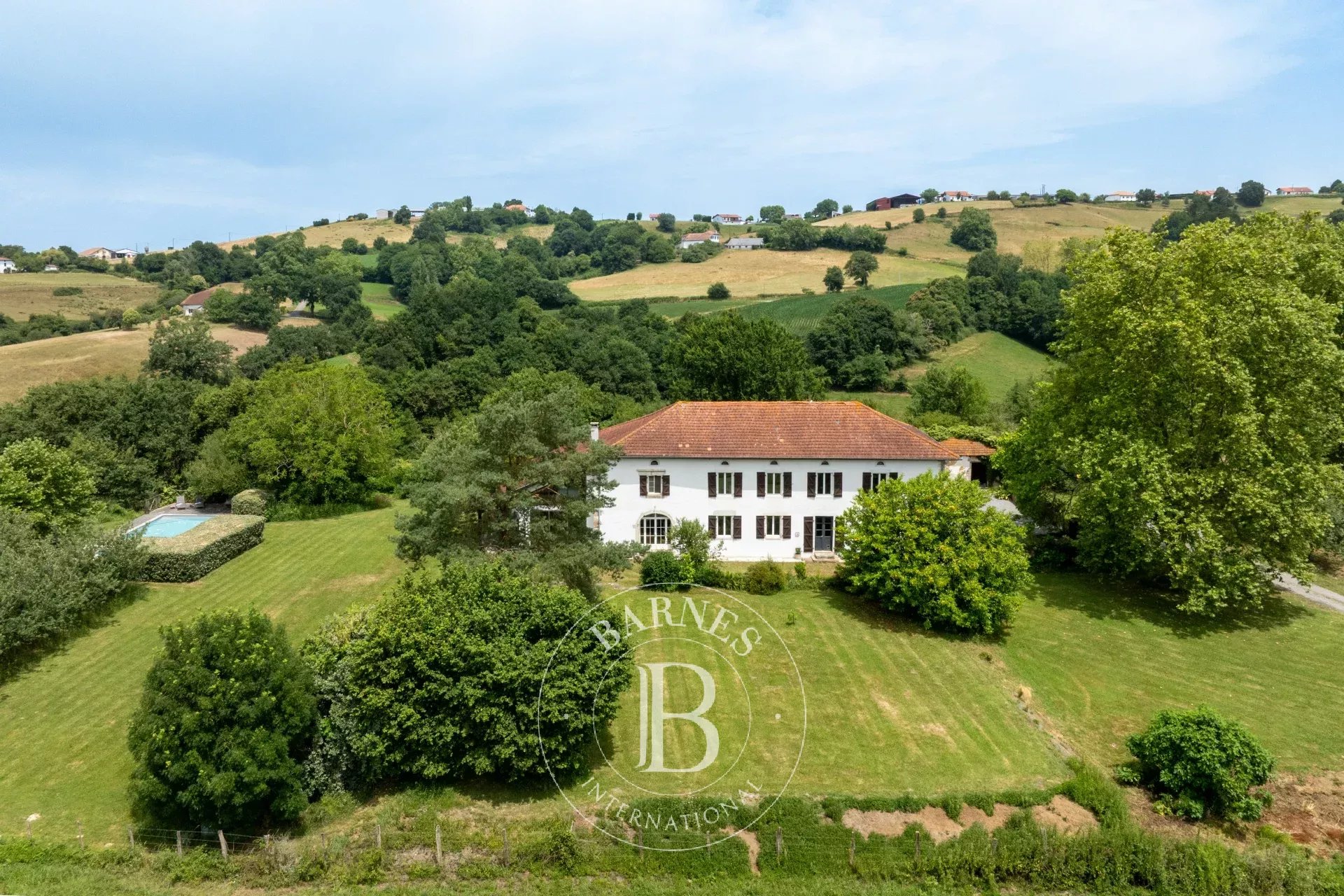 Propriété Bardos  -  ref 87116690 (picture 2)