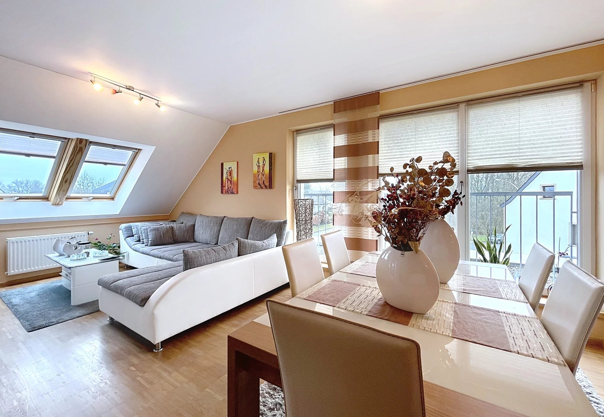 HosingenAppartement