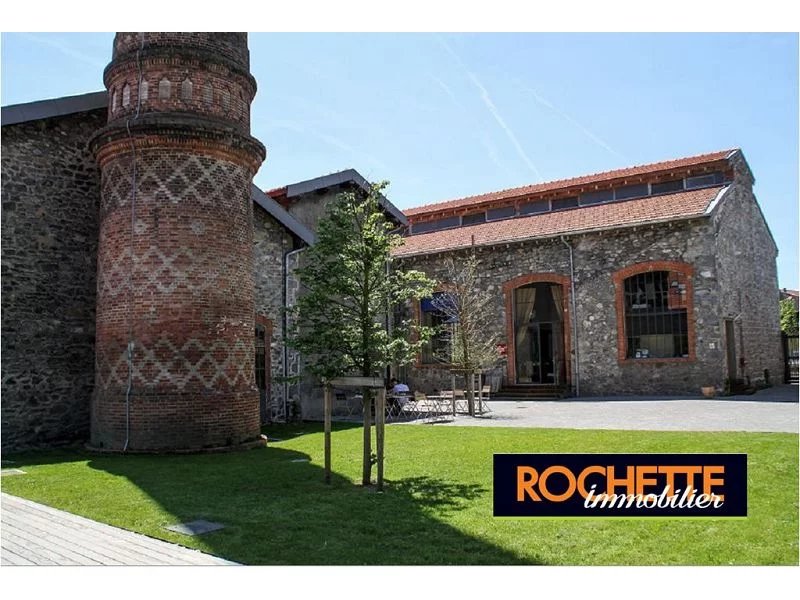 Vente Fonds de commerce Chazelles-sur-Lyon
