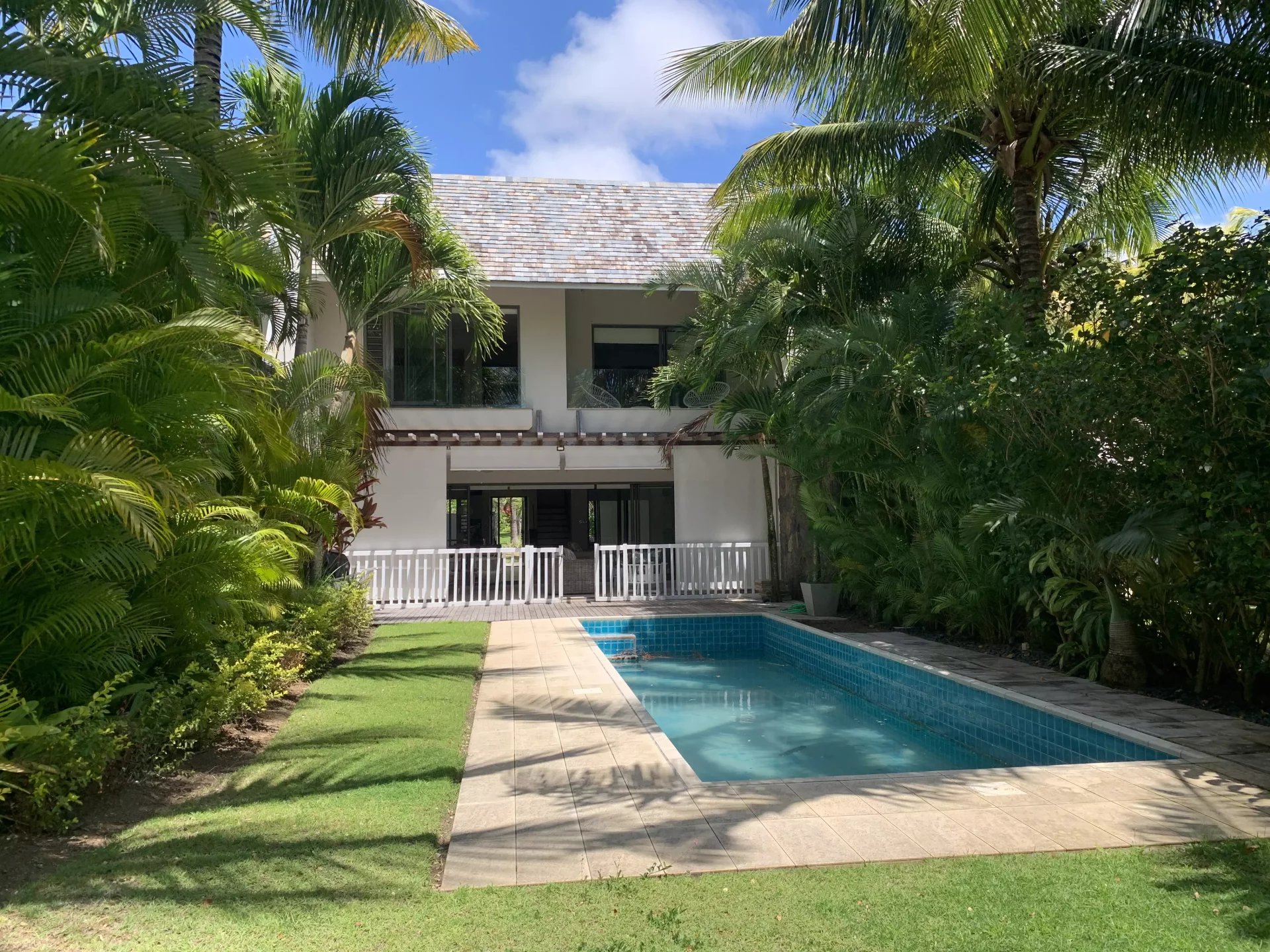 Dubleks Beau Champ - picture 17