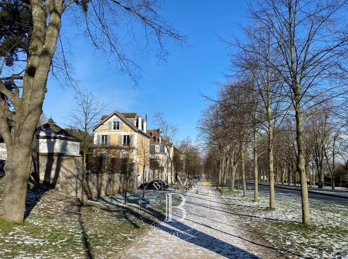 Maison Meudon - picture 2