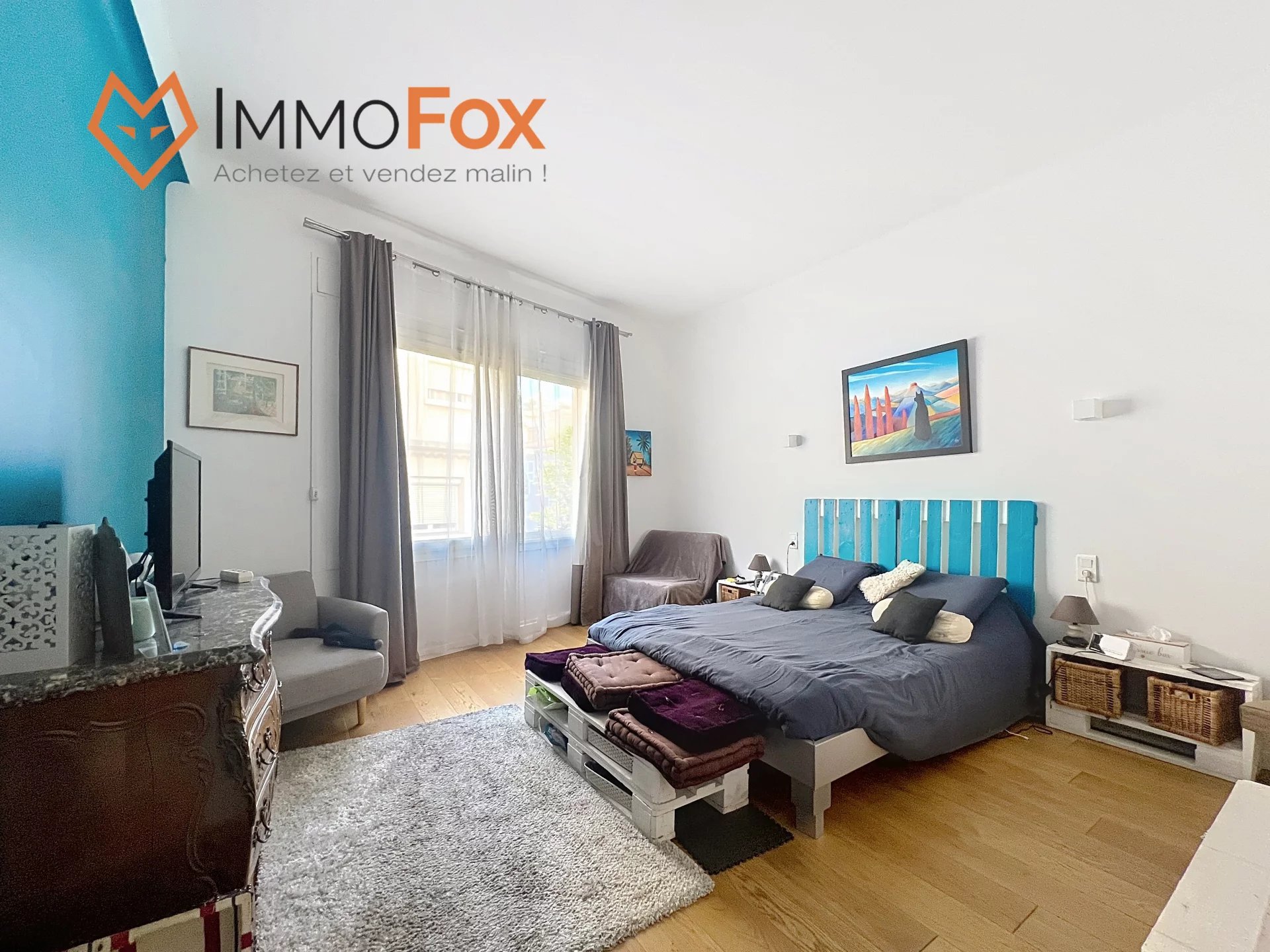 Vente Hôtel particulier Perpignan