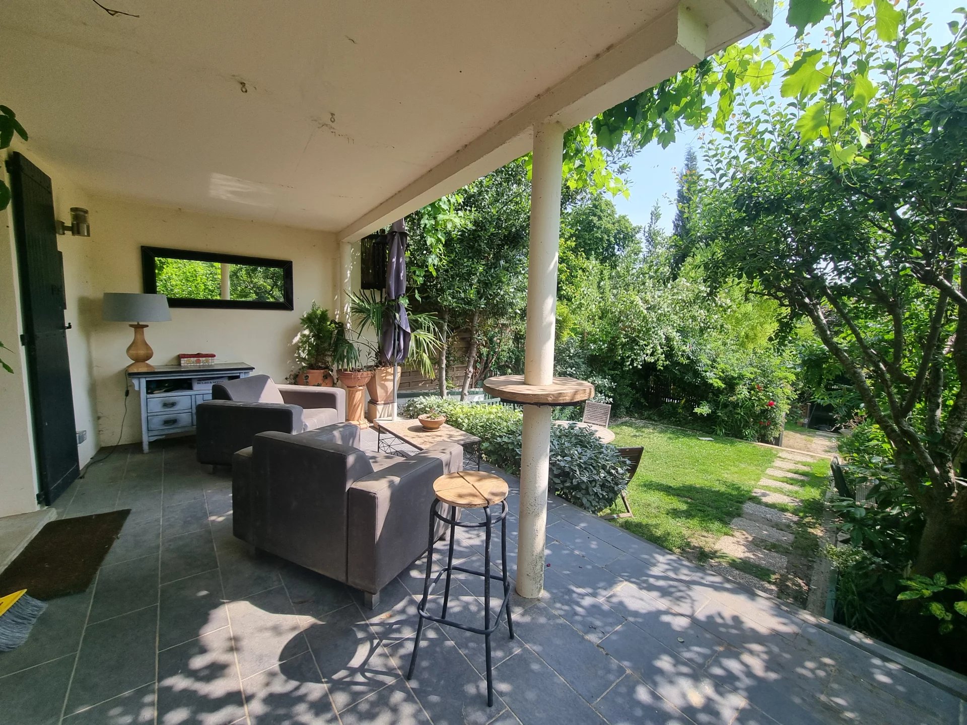 Location Maison Bougival