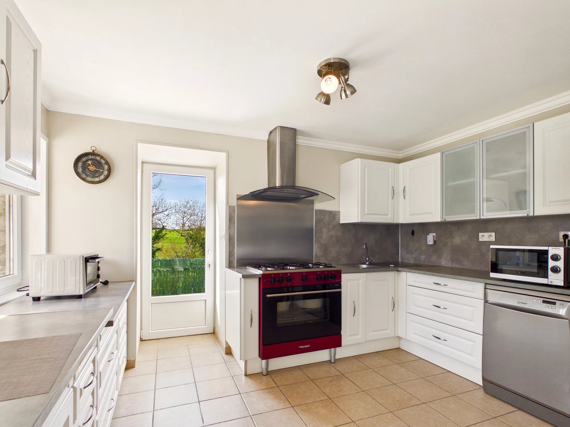 House in Eymet - Image 3