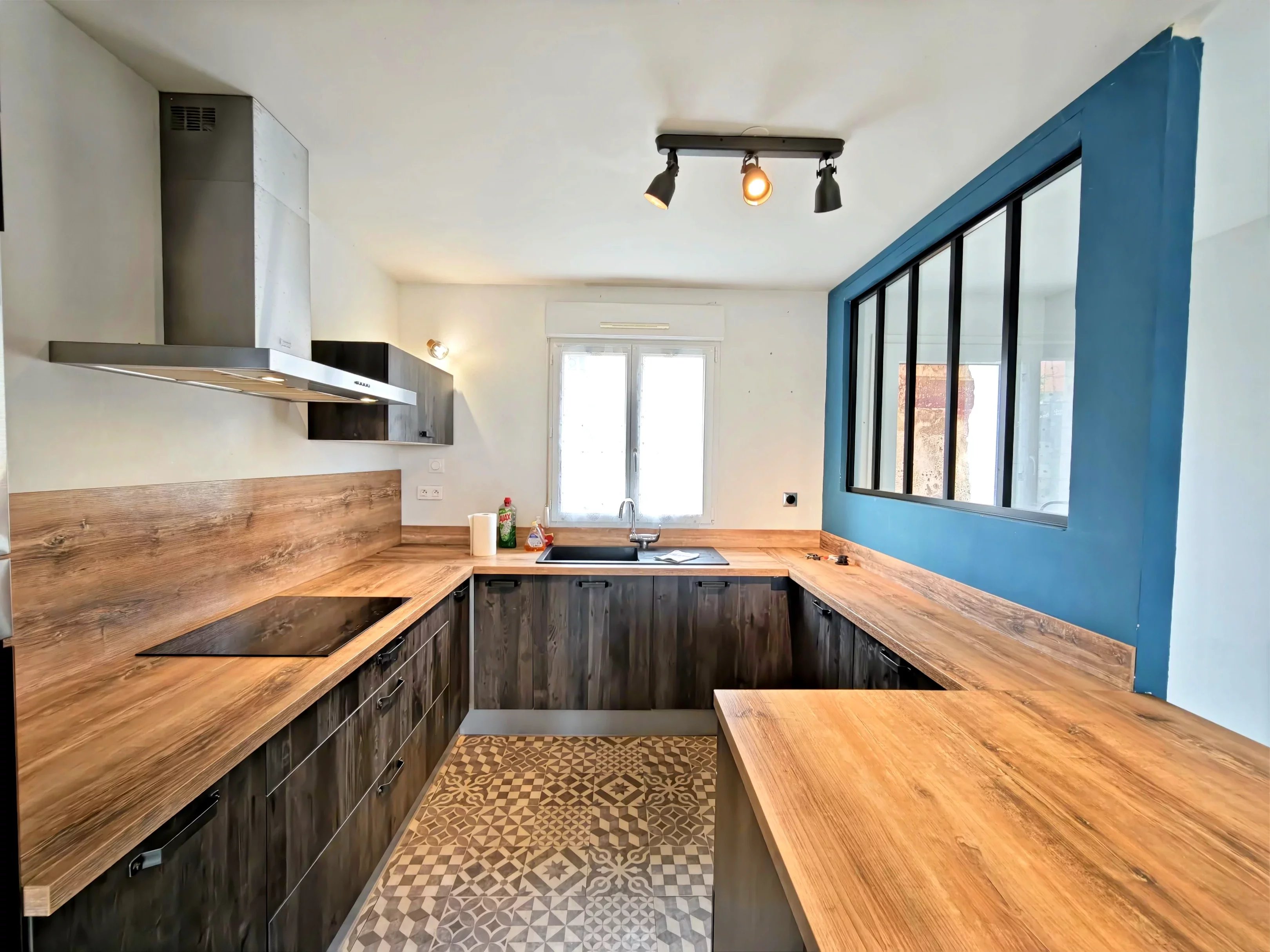 Agence immobilière de Nat'Immobilier