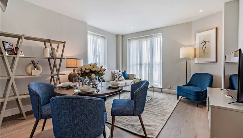 Rental Apartment London