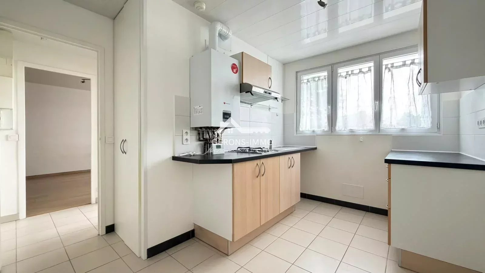 Achat: Appartement STUDIO – Nantes - Photo 4