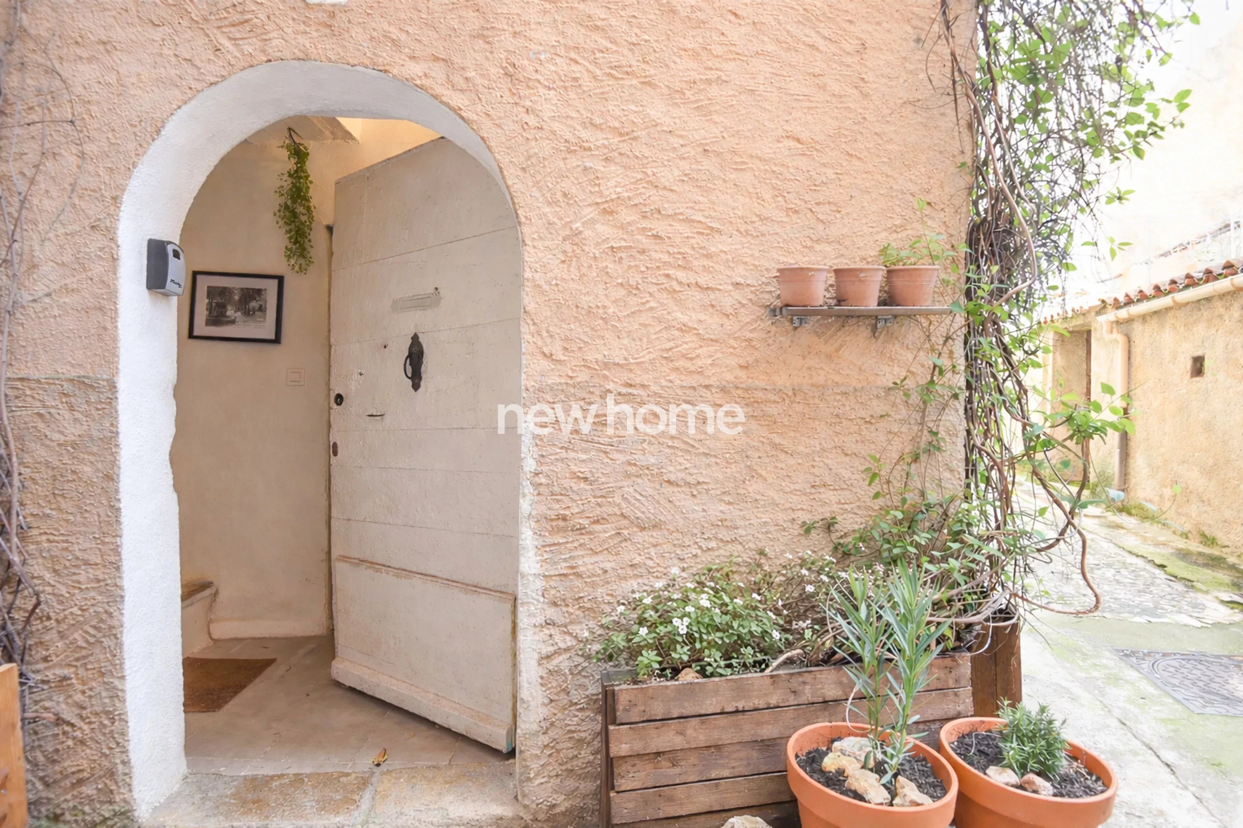 Agence immobilière de New Home Lorgues