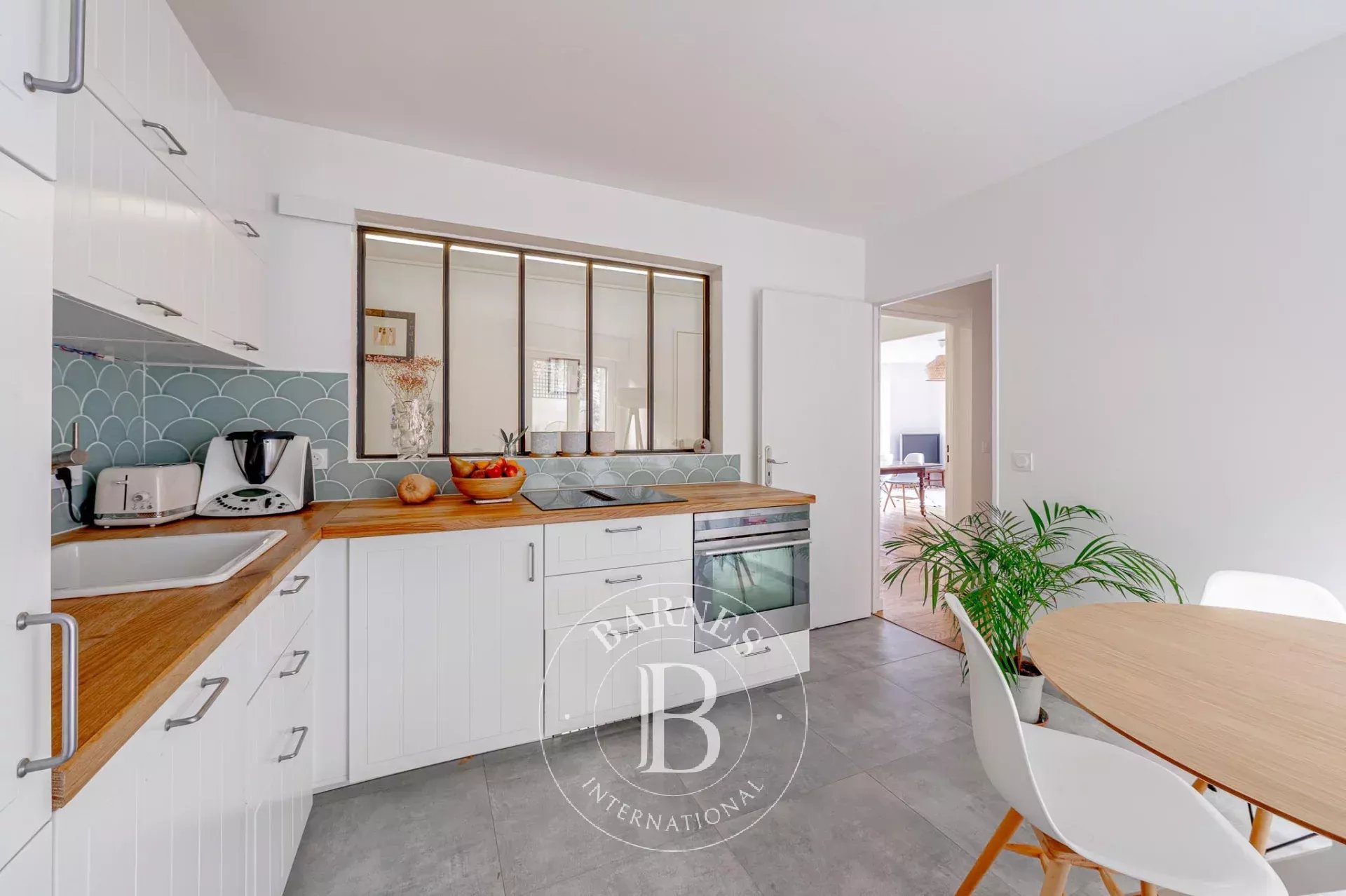 Daire Paris 14ème - picture 5