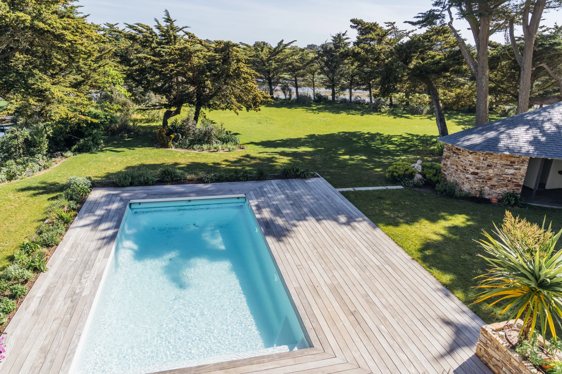 Le Croisic - CÔTE SAUVAGE