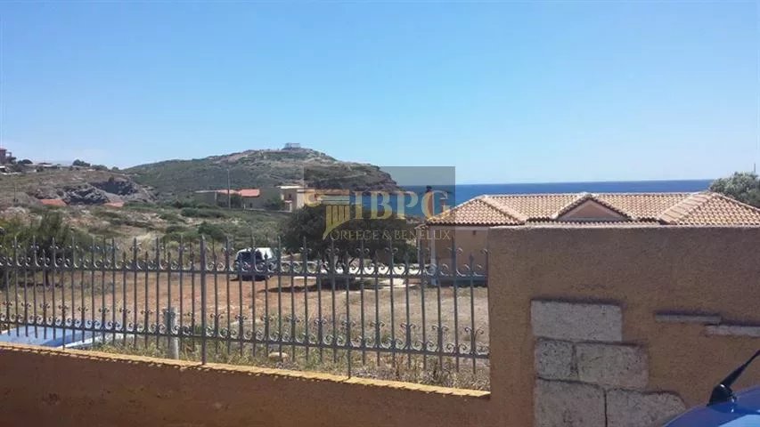 for sale House in Kato Sounio Attica 220m2 ,5000000€